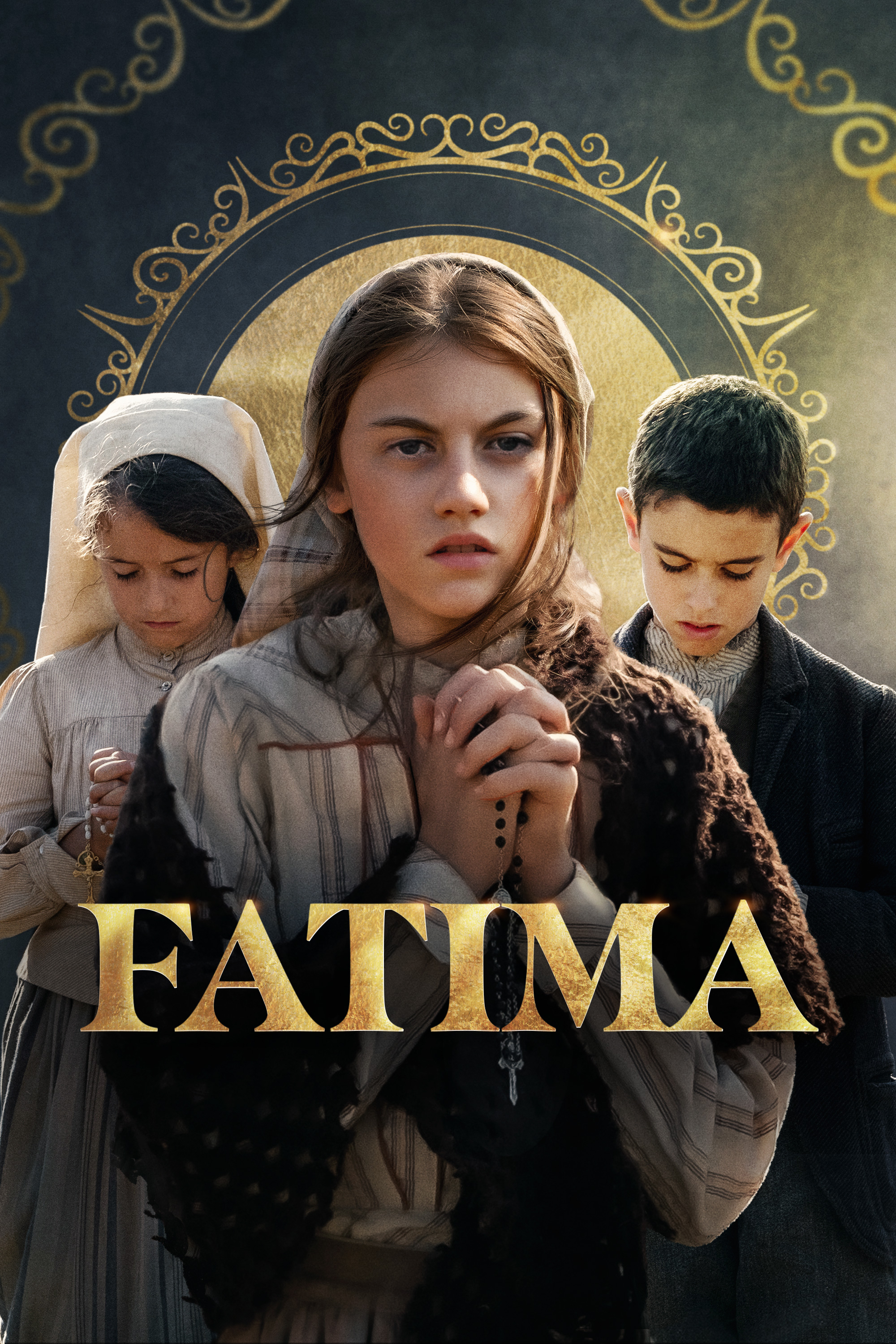 Fatima | Universal Pictures At Home
