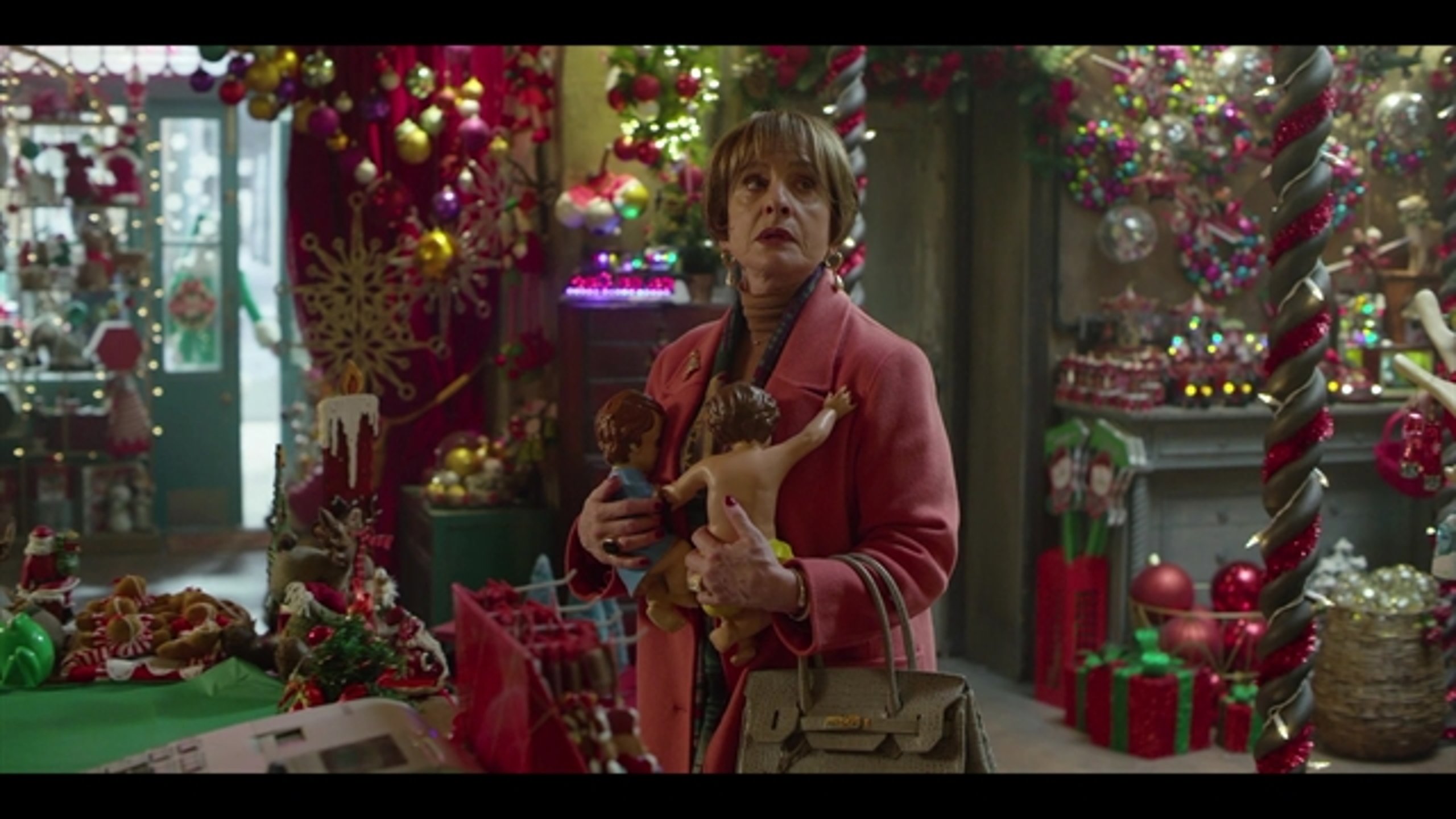 Last Christmas - Thumbnail