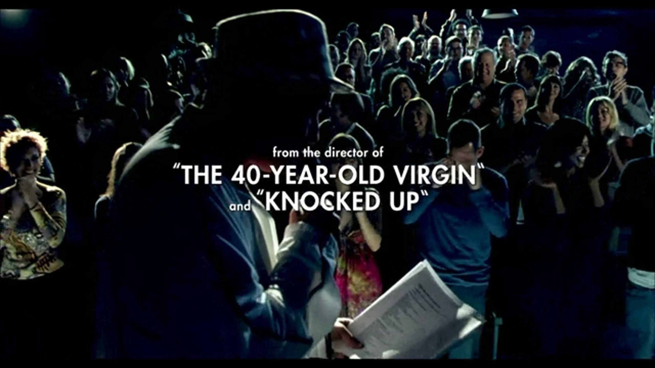 Funny People - Thumbnail