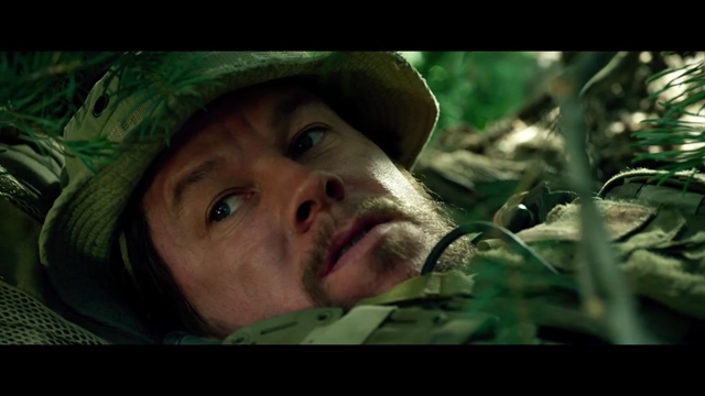 Lone Survivor - Thumbnail