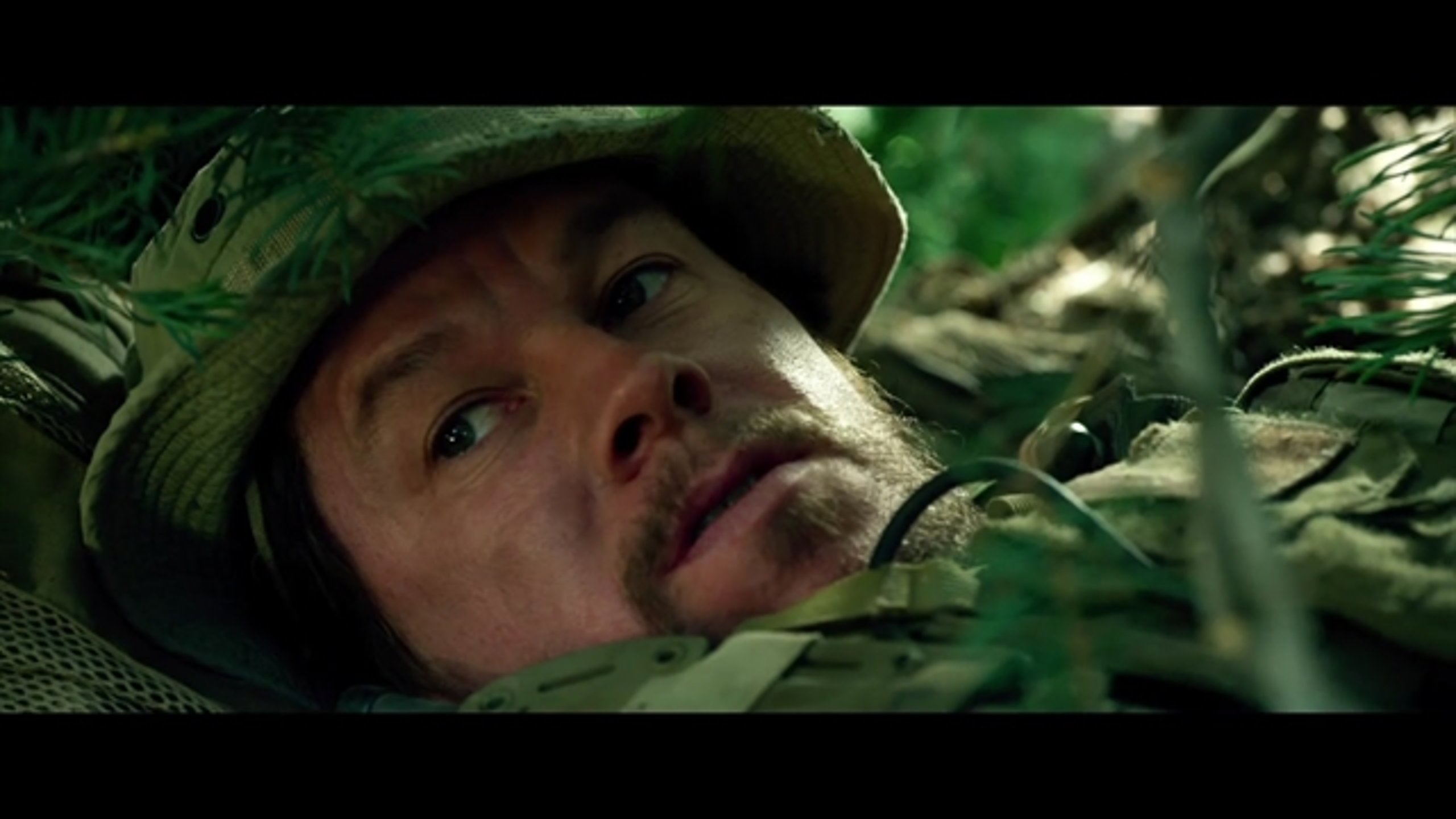 Lone Survivor - Thumbnail