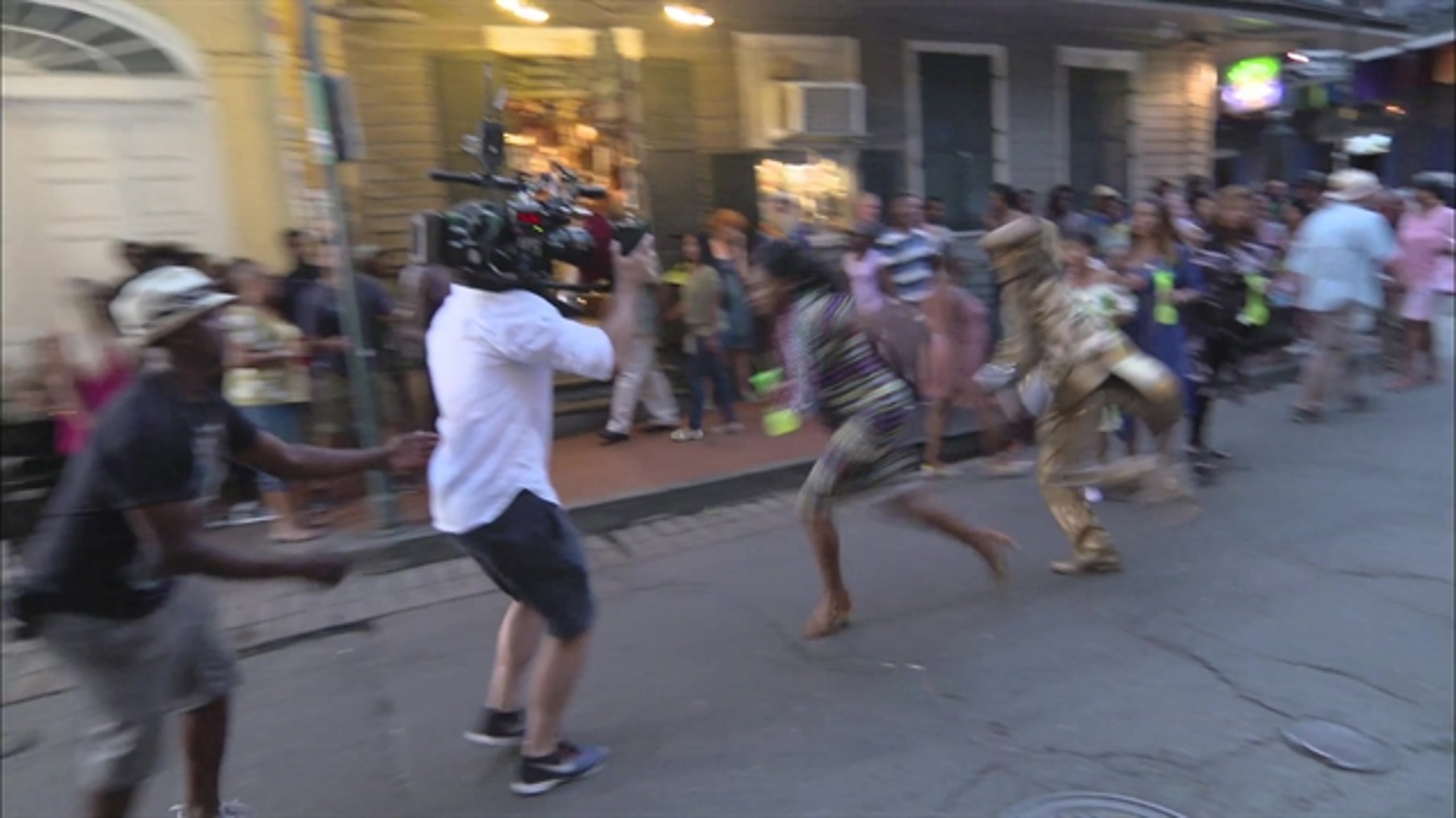 Girls Trip - Thumbnail