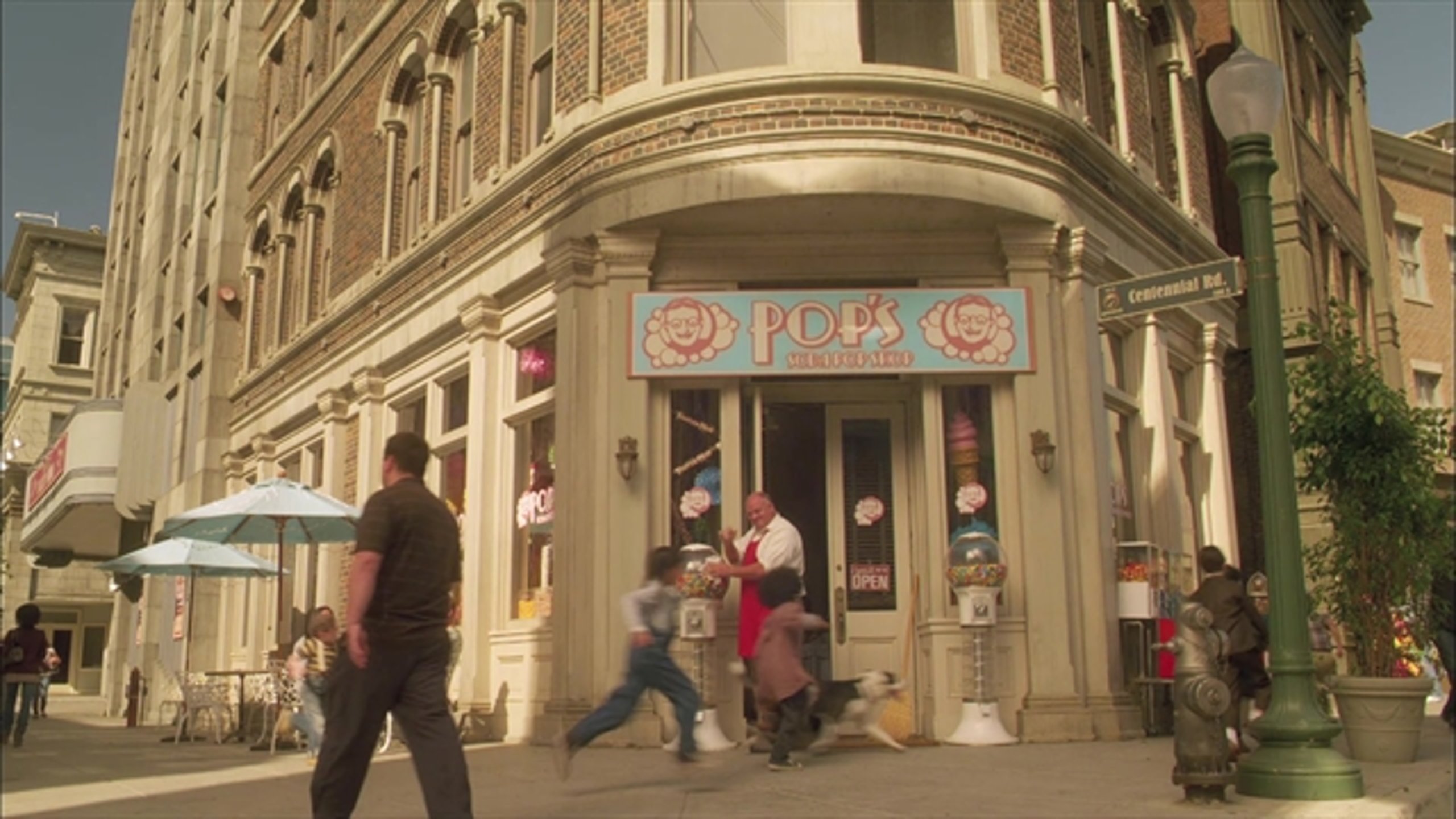 The Little Rascals Save the Day - Thumbnail