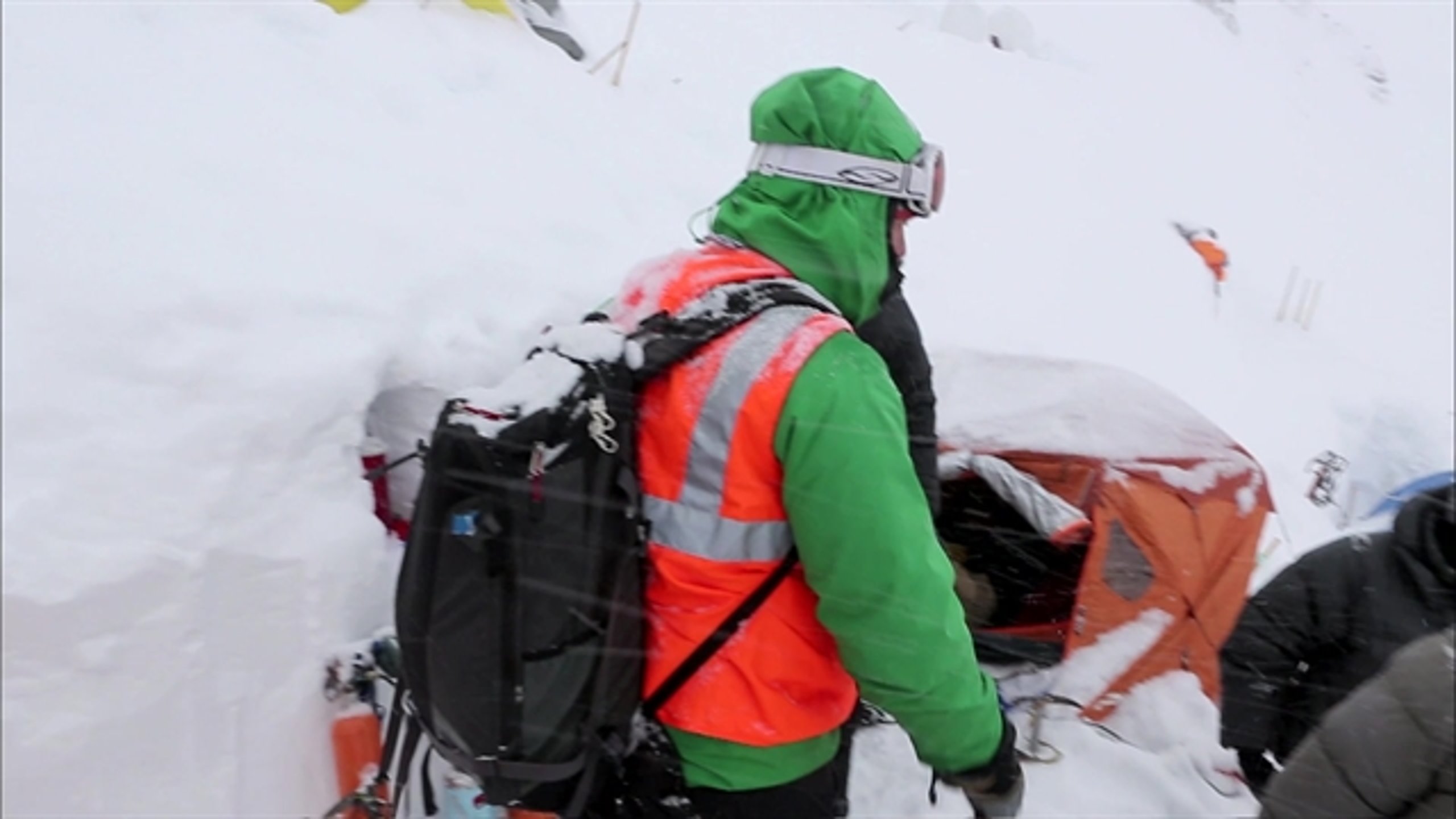 Everest - Thumbnail