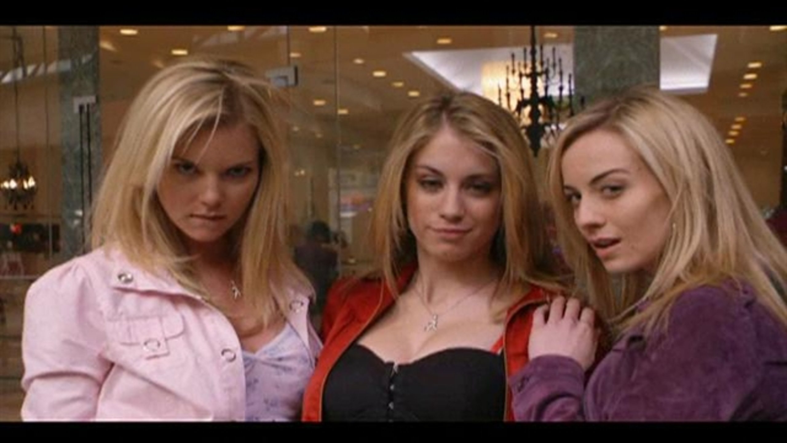 American Pie Presents: The Book of Love - Thumbnail