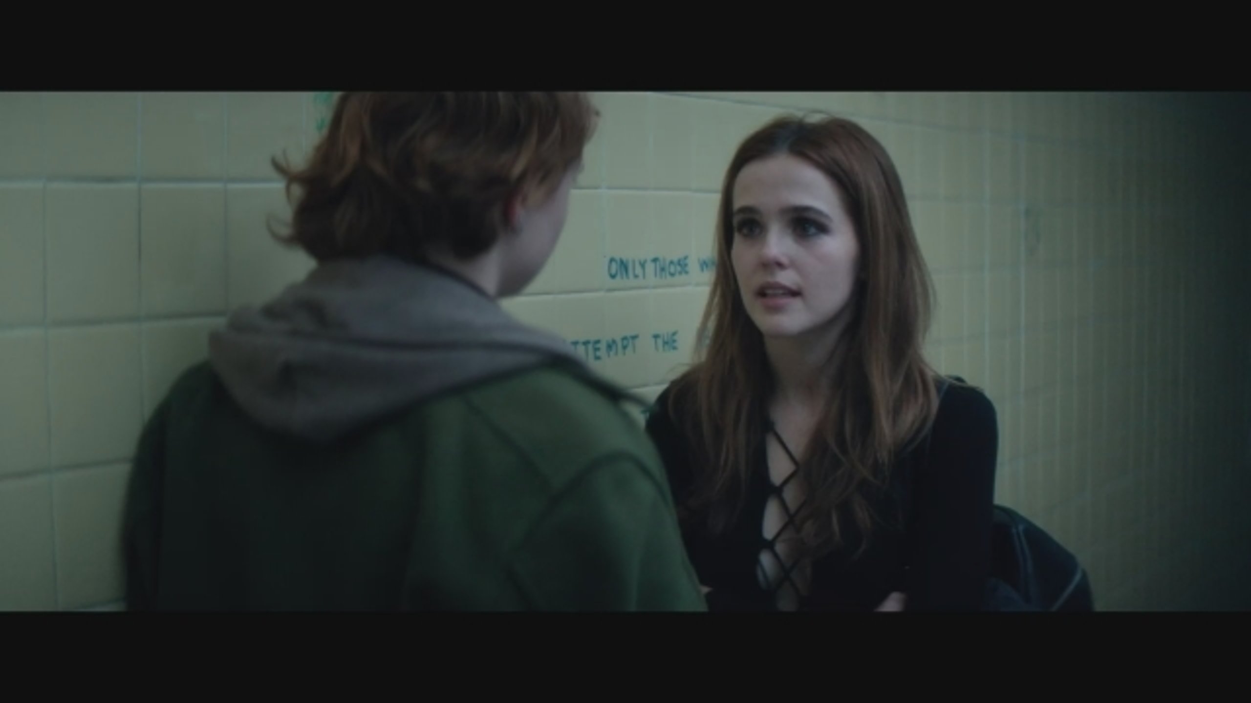 Before I Fall - Thumbnail