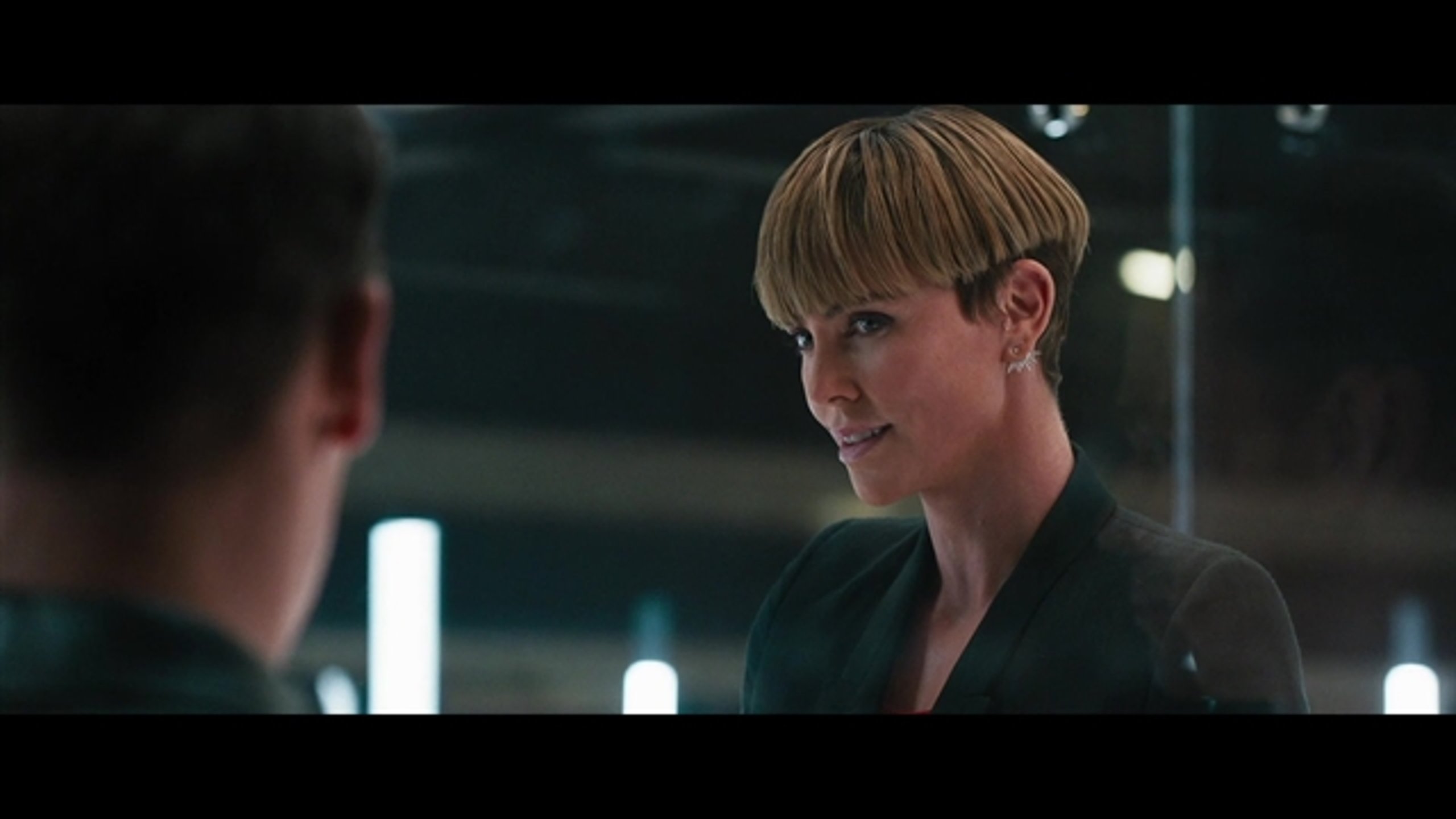 F9: The Fast Saga - Thumbnail