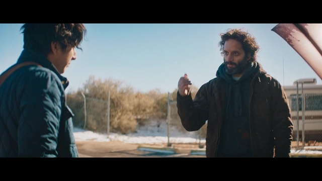 The Long Dumb Road - Thumbnail