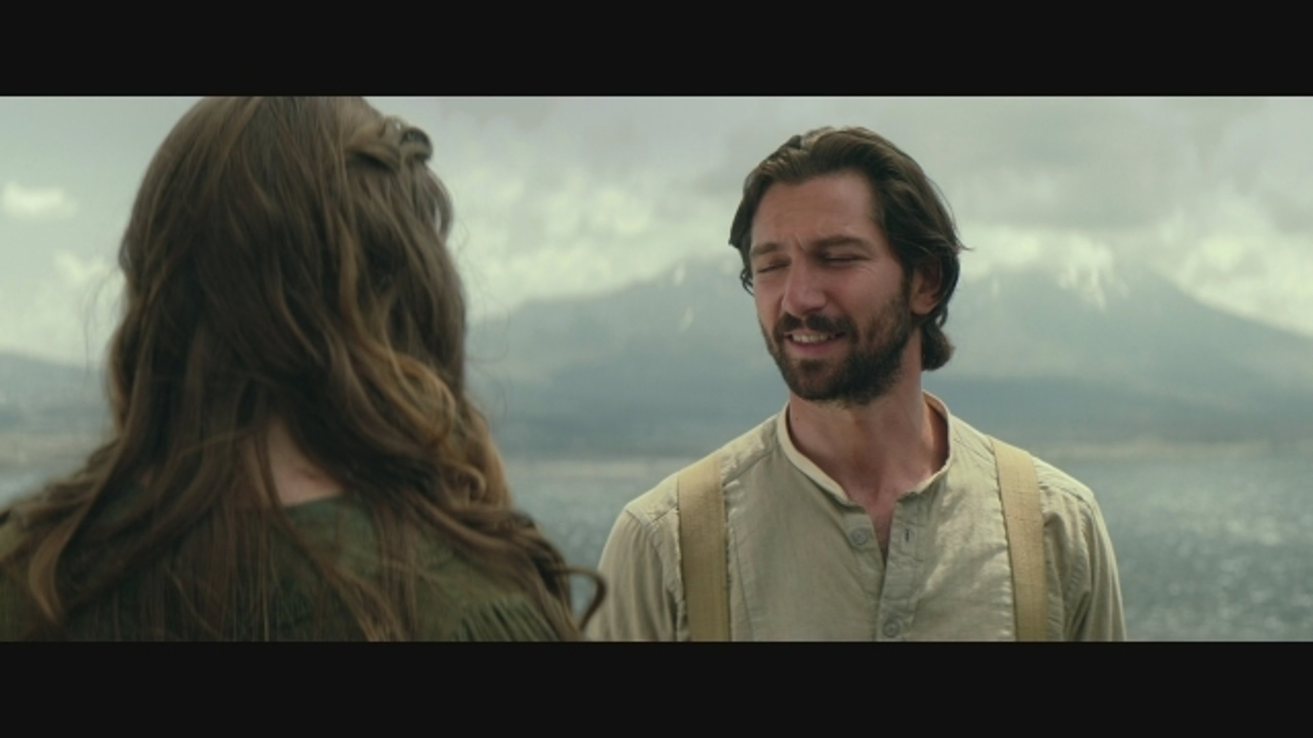 The Ottoman Lieutenant - Thumbnail