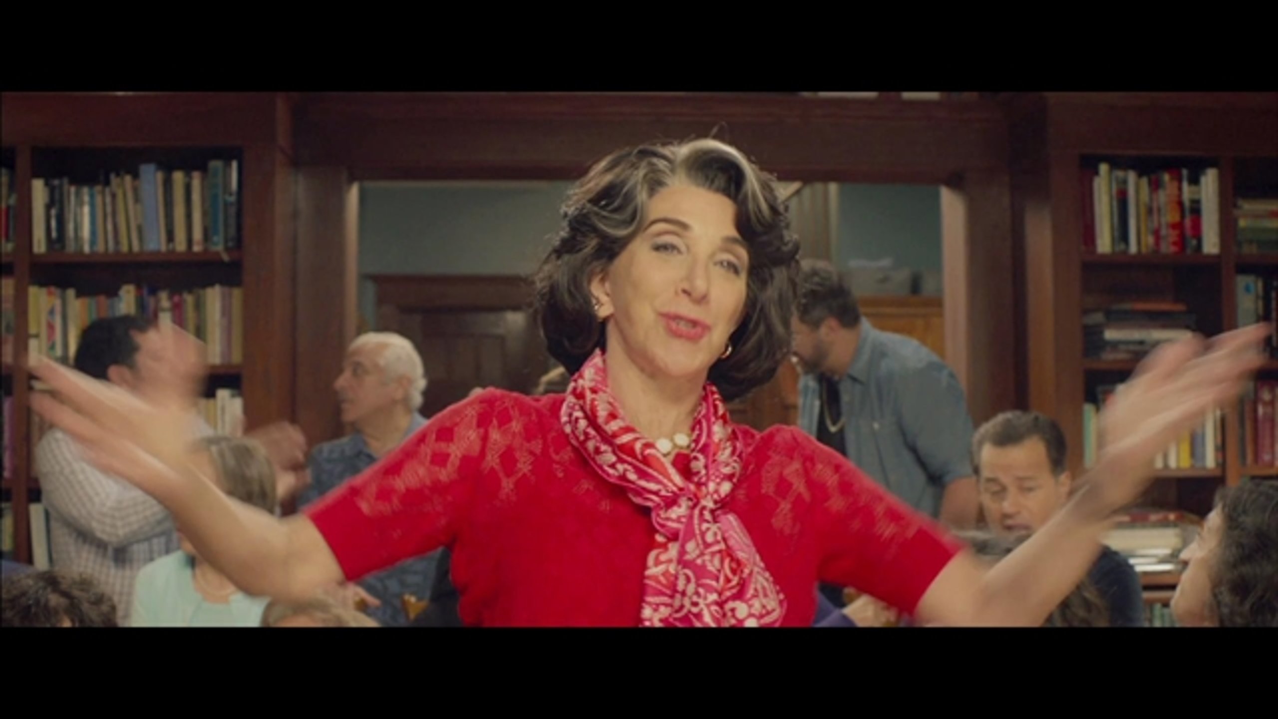 My Big Fat Greek Wedding 2 - Thumbnail