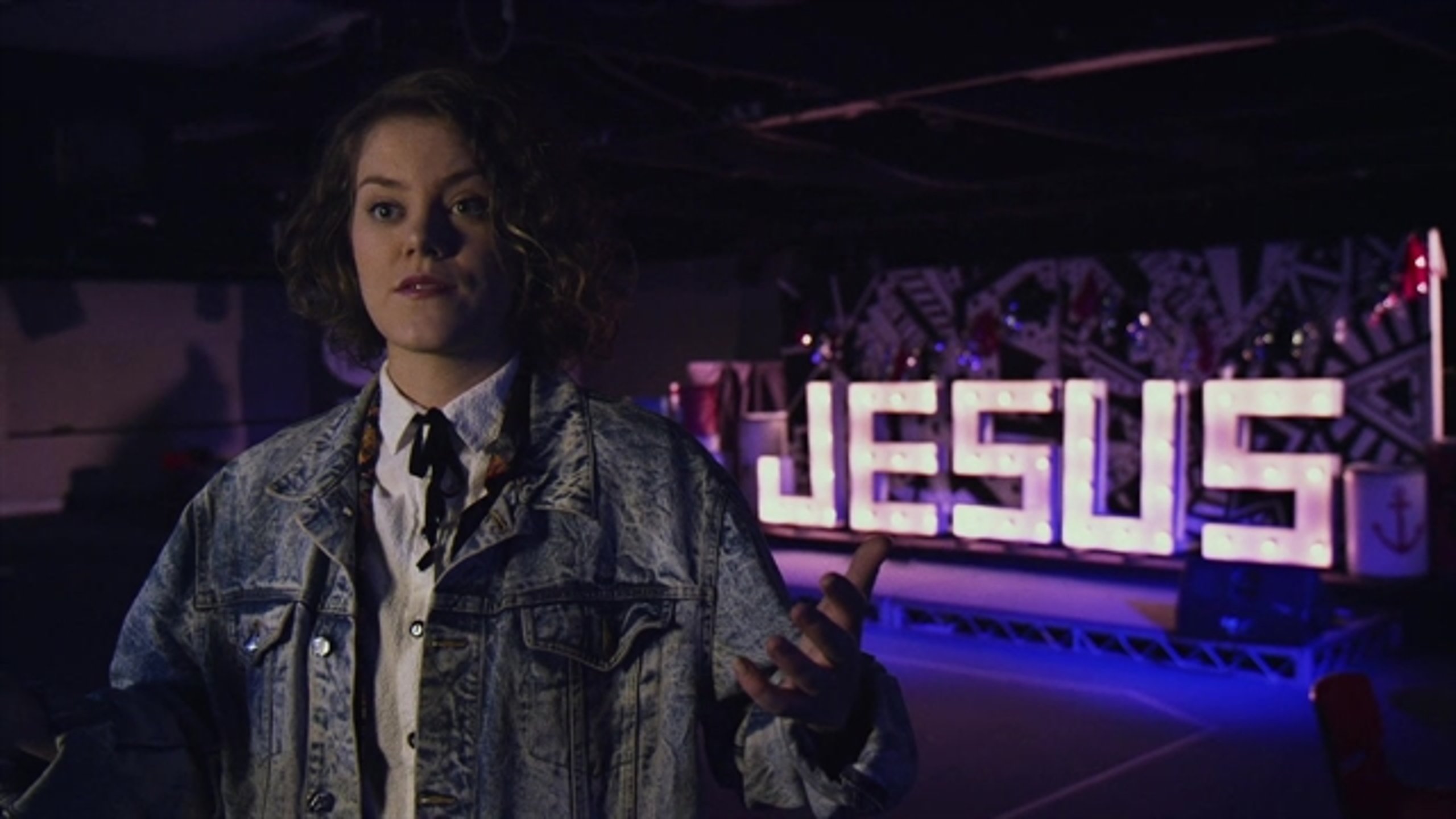 Hillsong: Let Hope Rise - Thumbnail