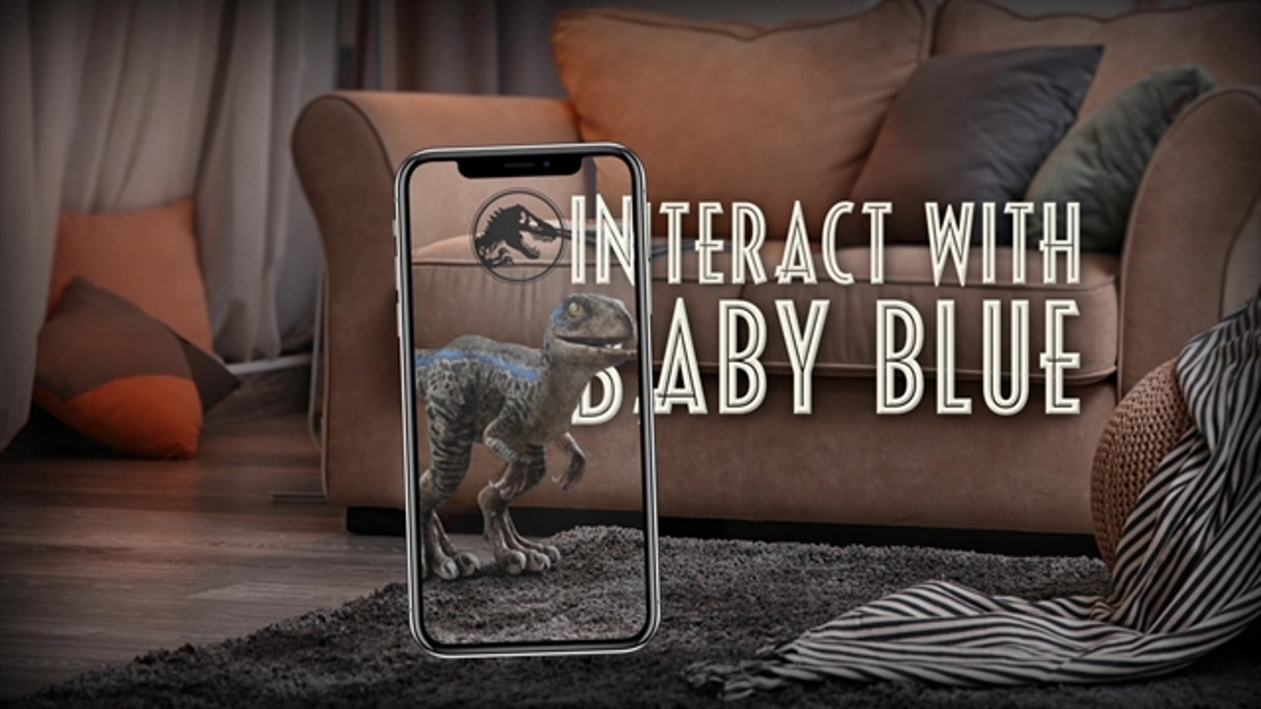 Jurassic World Fallen Kingdom - Thumbnail