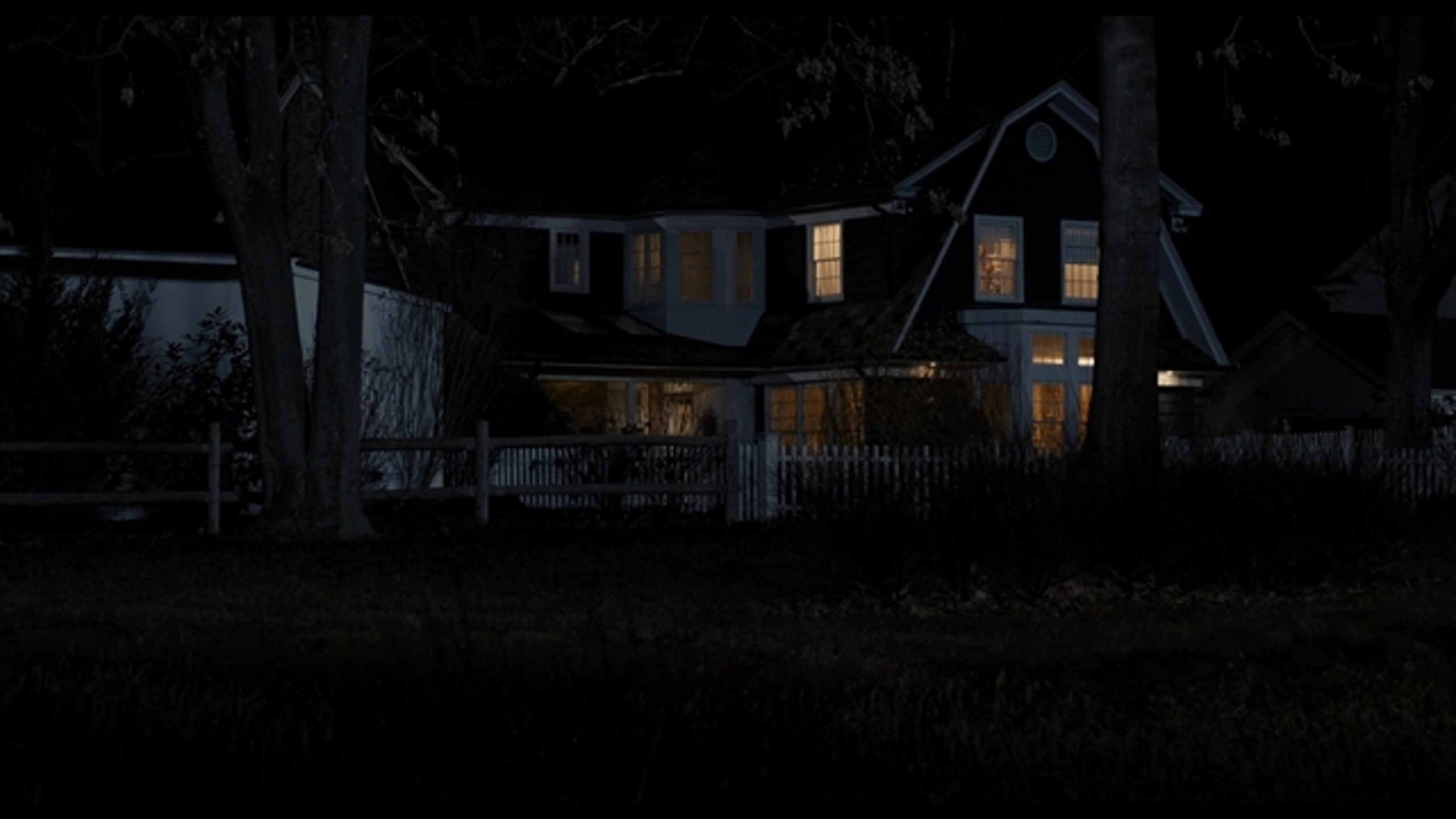 The Girl on the Train - Thumbnail