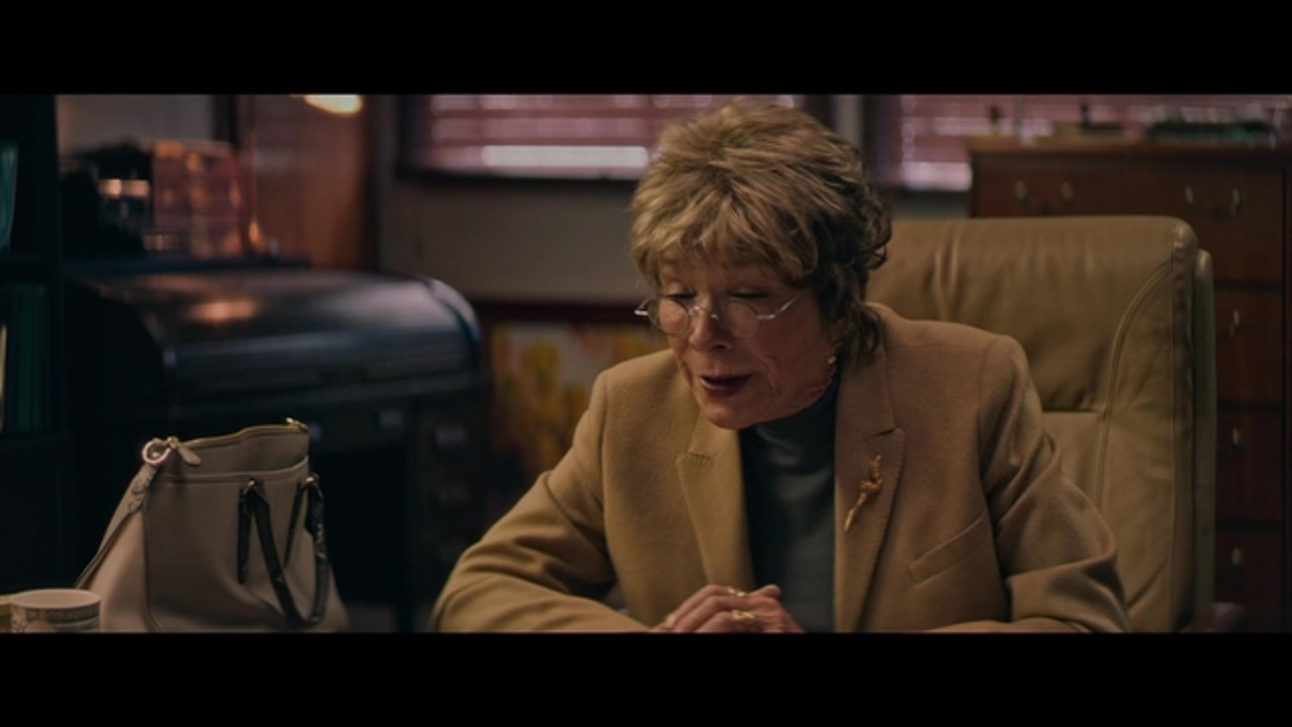 The Last Word - Thumbnail