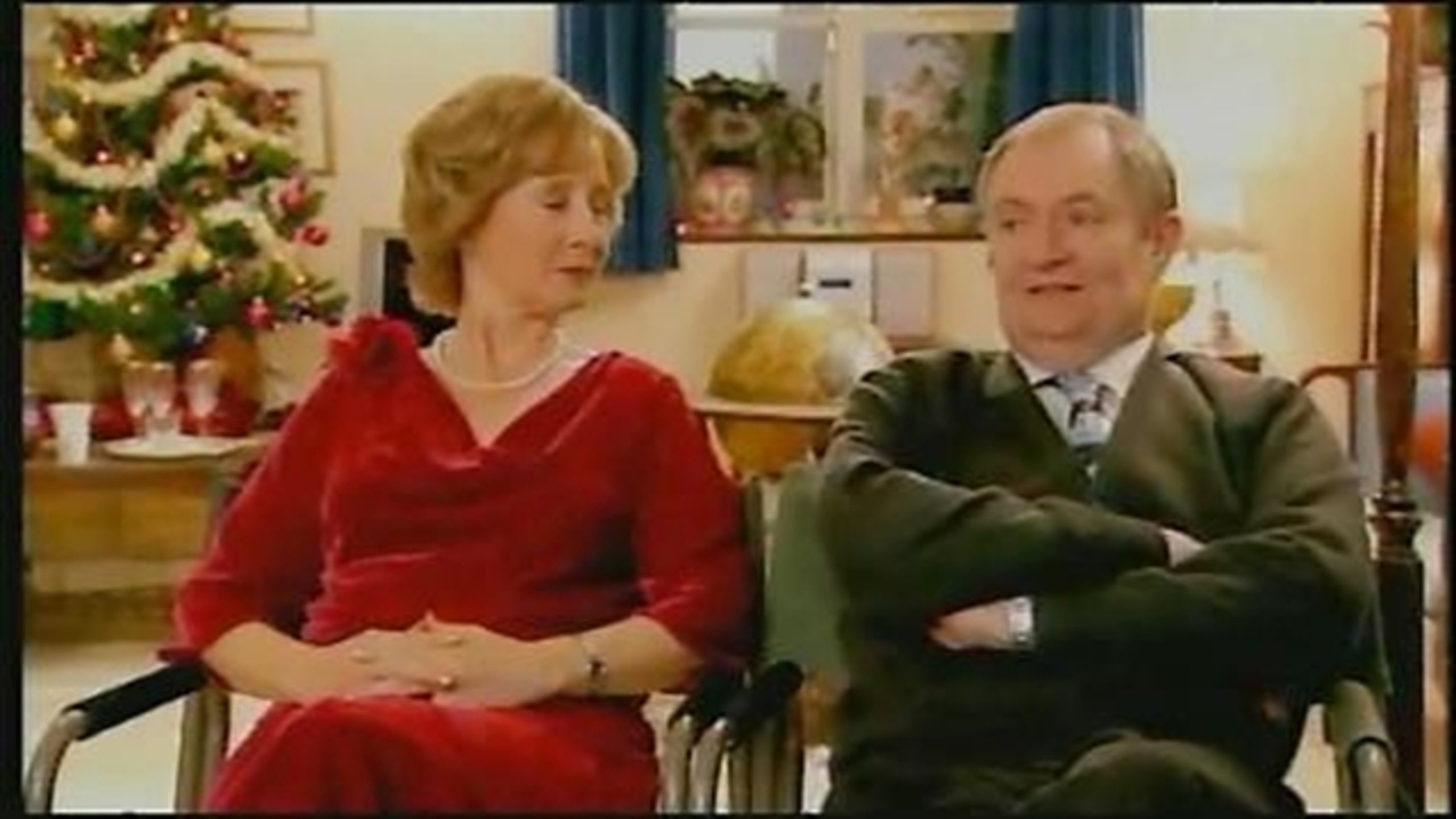 Bridget Jones: The Edge of Reason - Thumbnail