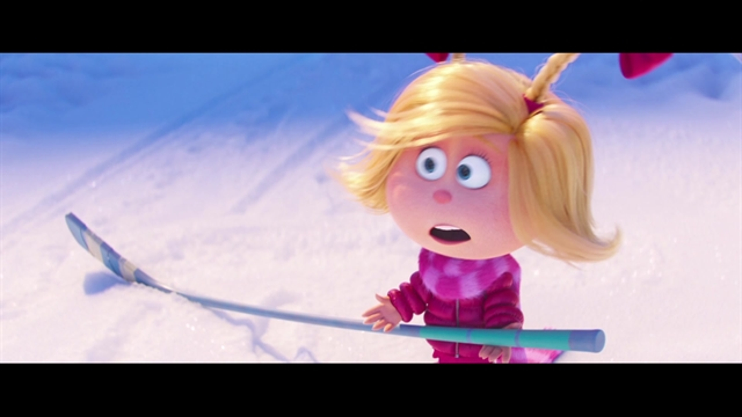 Illumination Presents: Dr. Seuss' The Grinch - Thumbnail