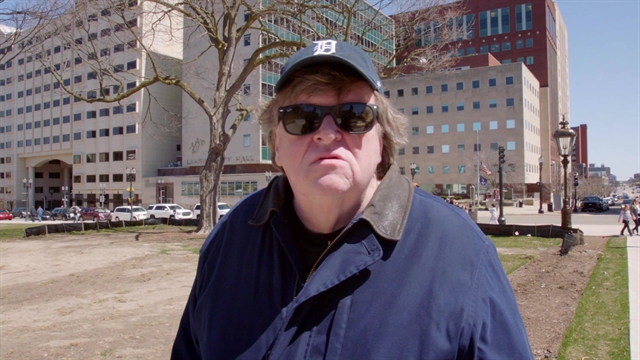 Fahrenheit 11/9 - Thumbnail