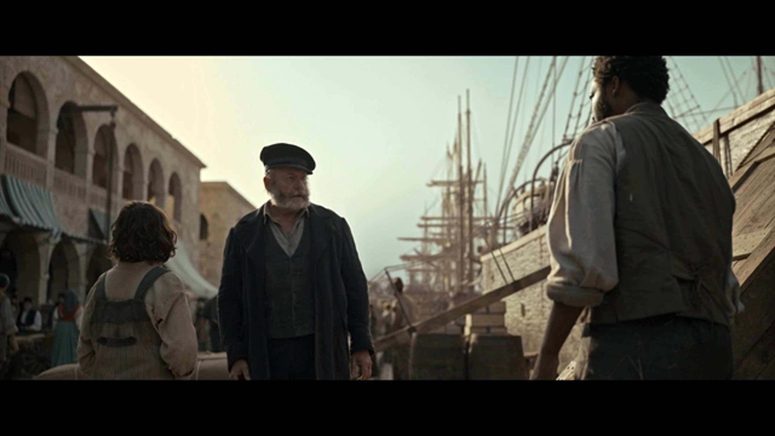 The Last Voyage of the Demeter - Thumbnail