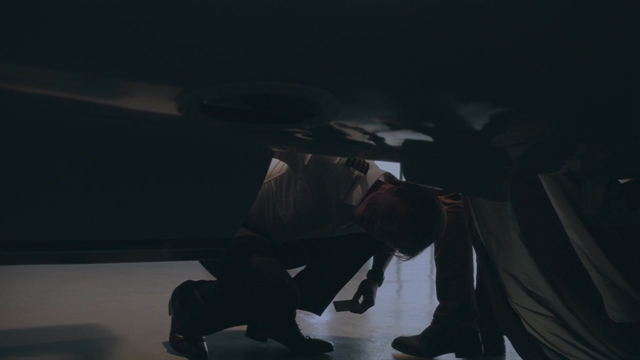 American Made - Thumbnail