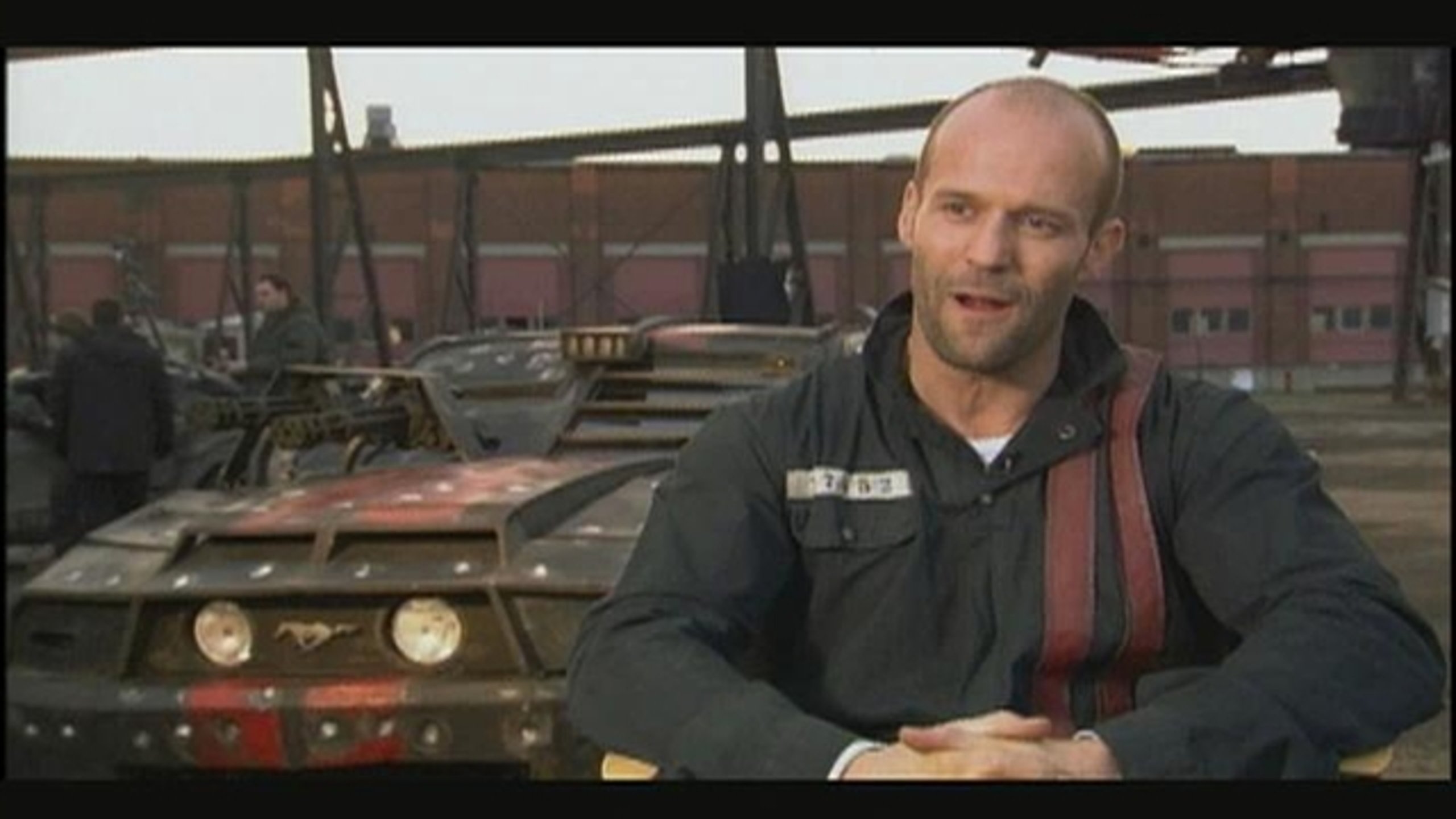 Death Race - Thumbnail