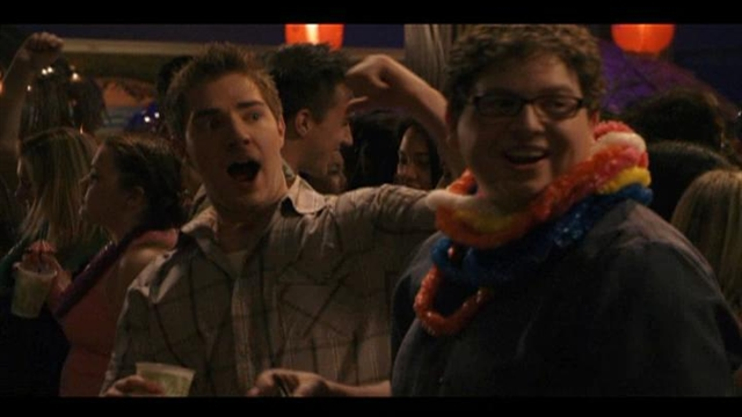 American Pie Presents: The Book of Love - Thumbnail