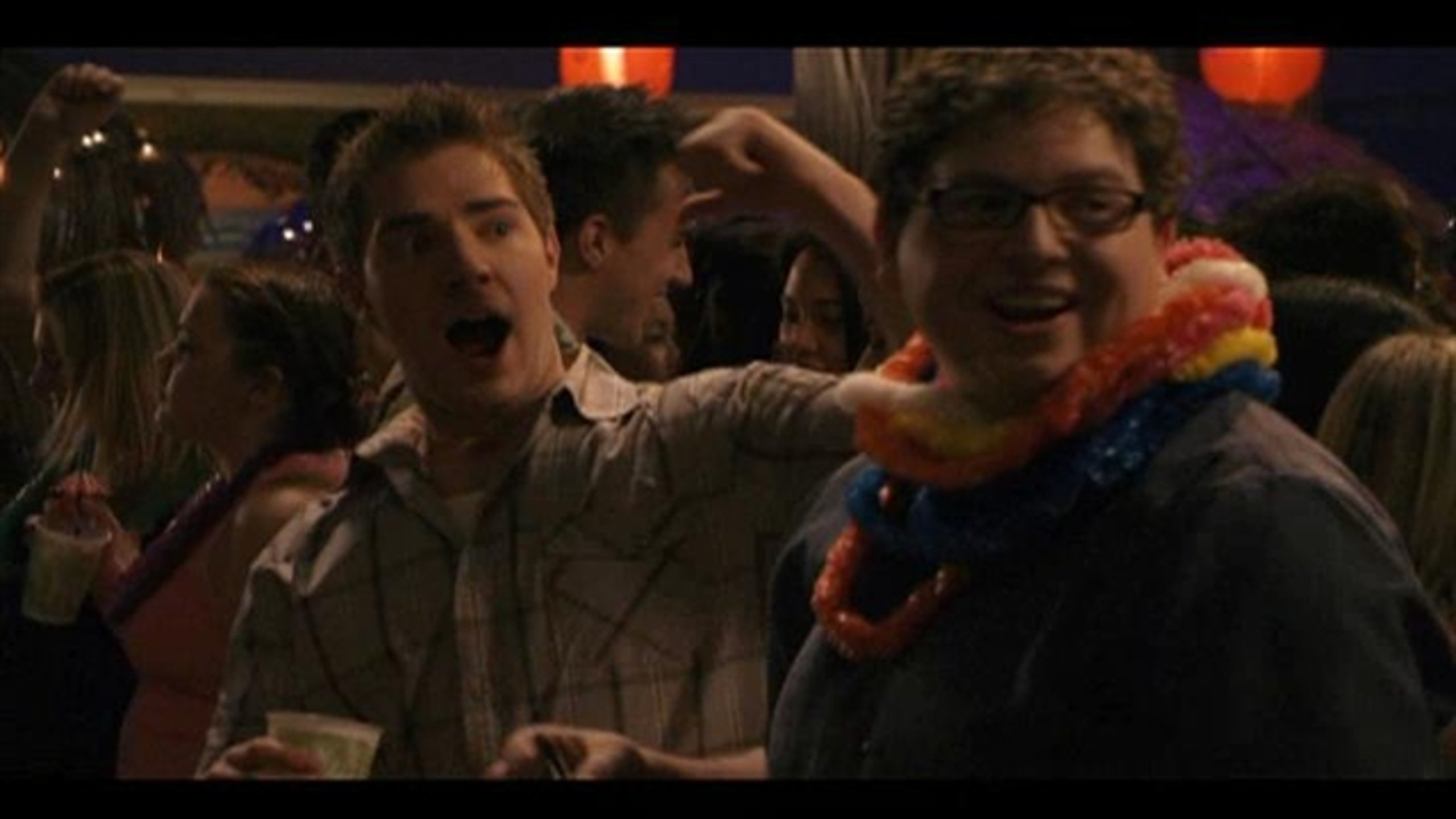 American Pie Presents: The Book of Love - Thumbnail