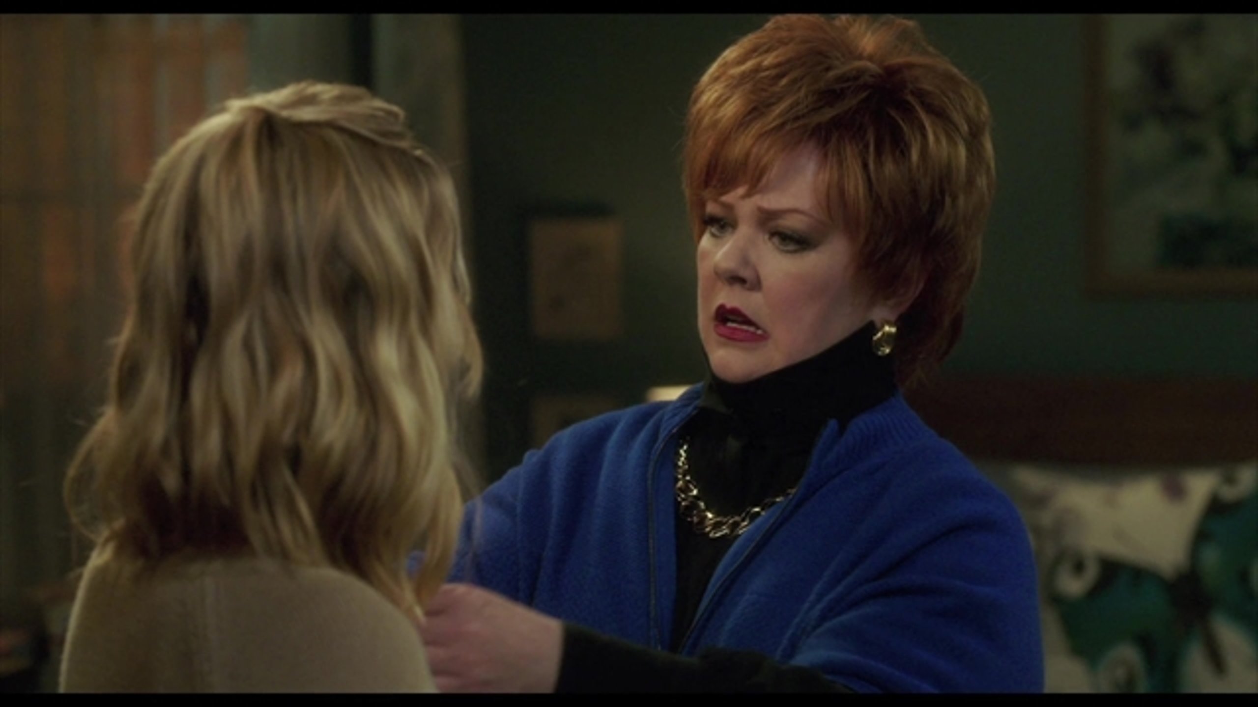 The Boss - Thumbnail