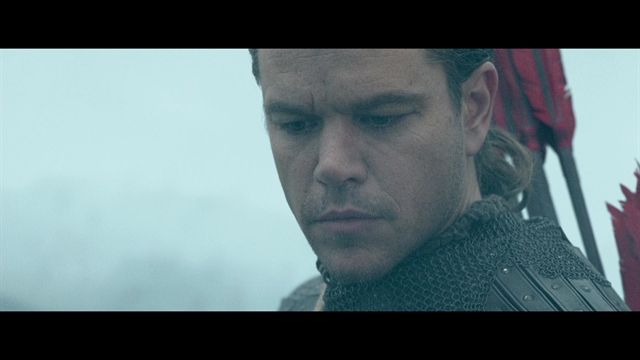 The Great Wall - Thumbnail