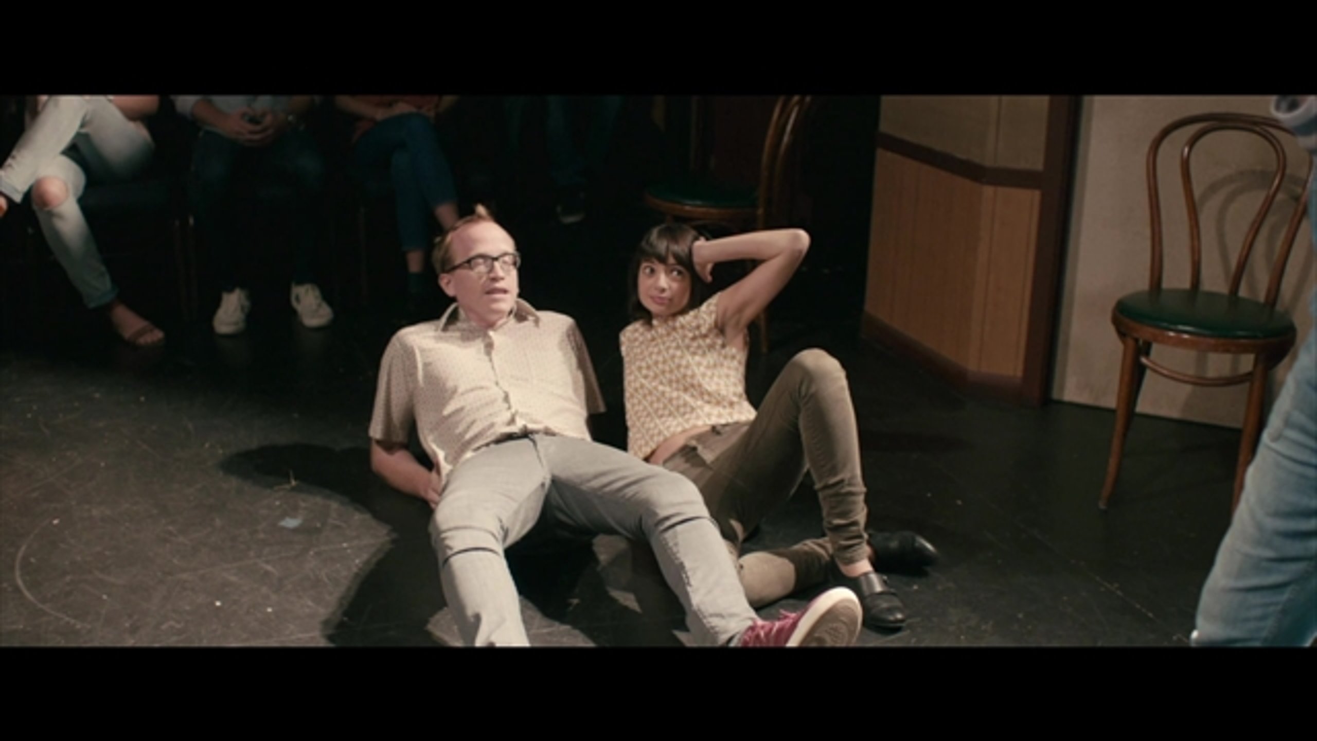 Don't Think Twice - Thumbnail