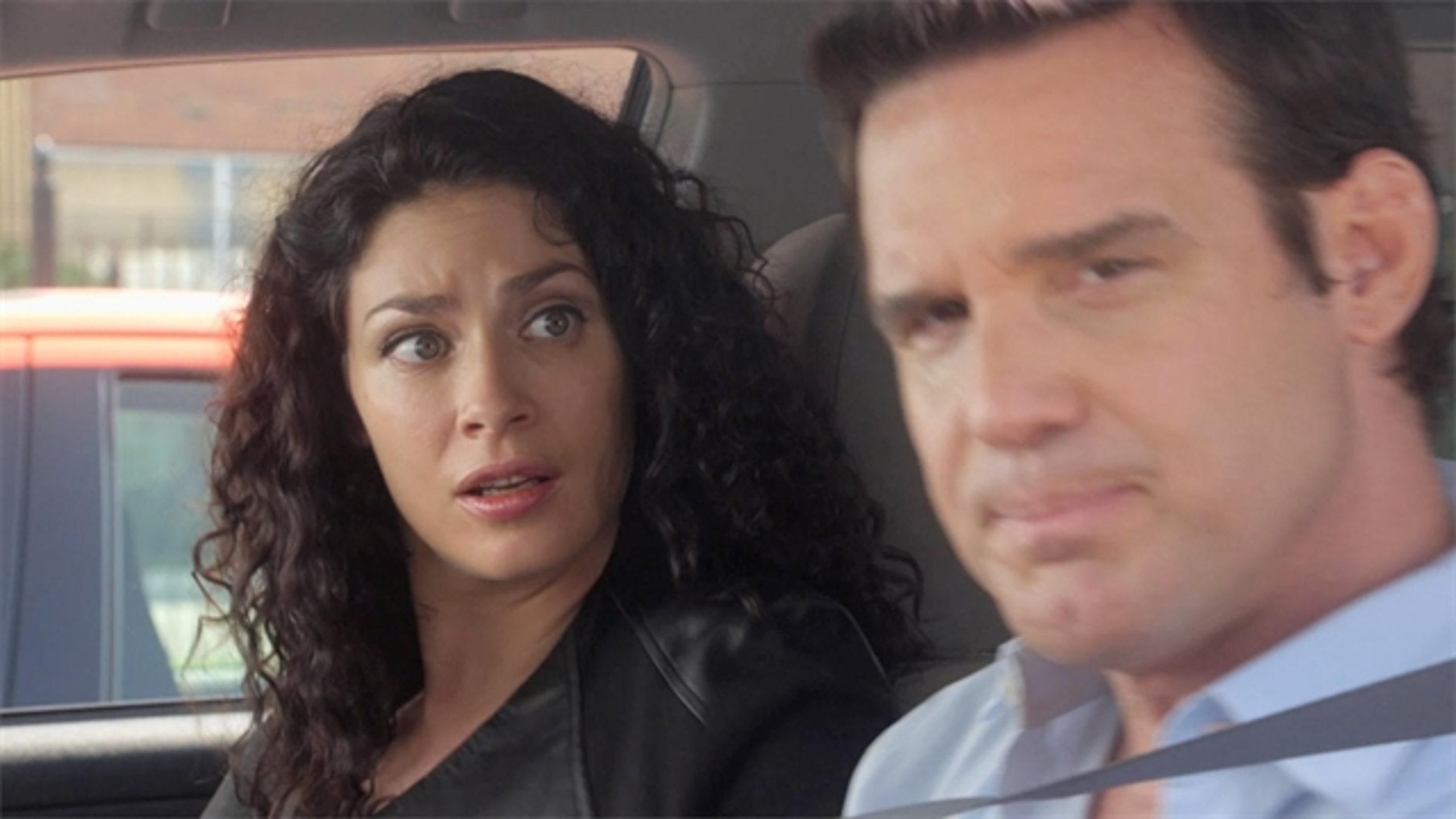 Warehouse 13: Season 5 - Thumbnail