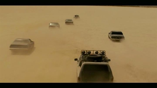 Fast & Furious - Thumbnail