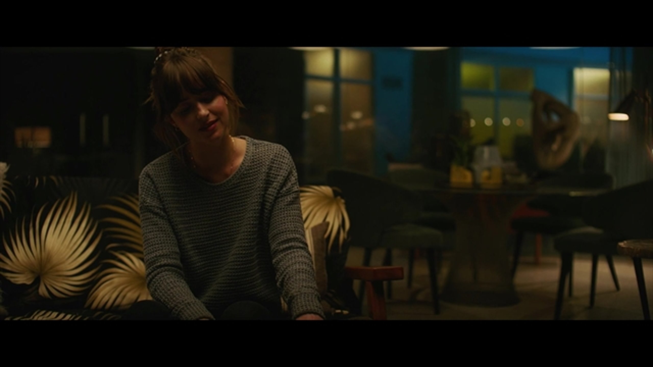 The High Note - Thumbnail