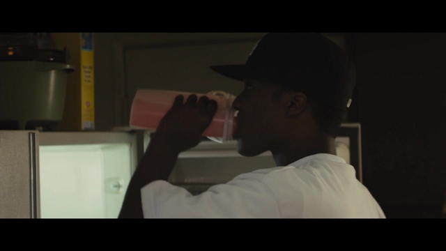 Straight Outta Compton - Thumbnail