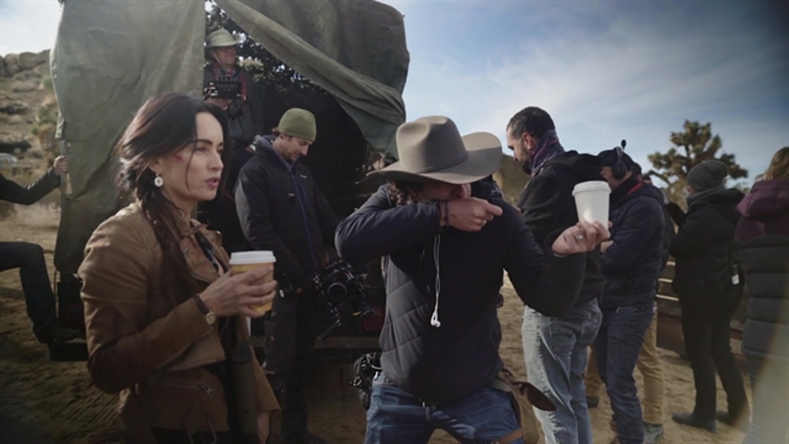 The Forever Purge - Thumbnail