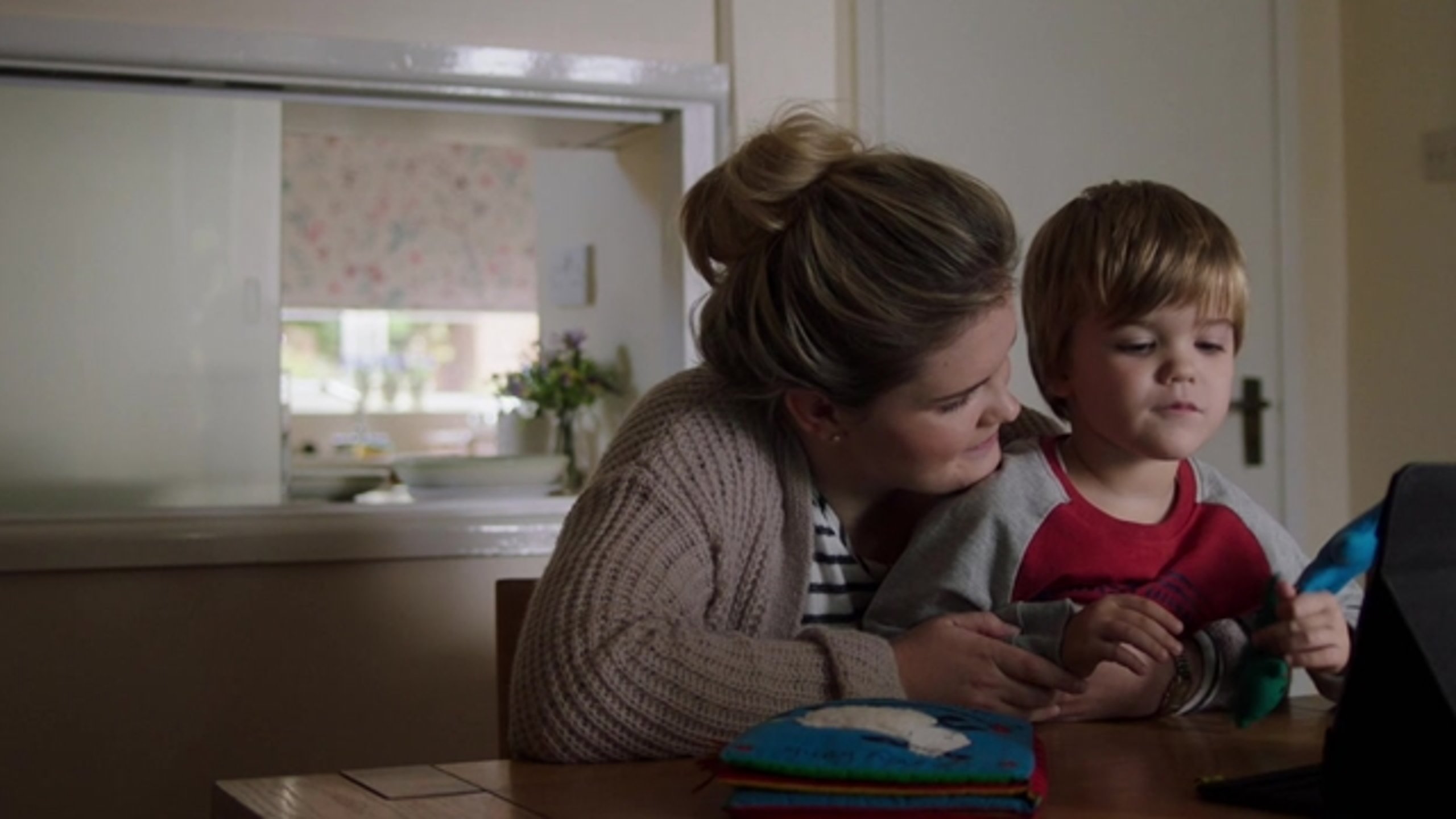 Military Wives - Thumbnail