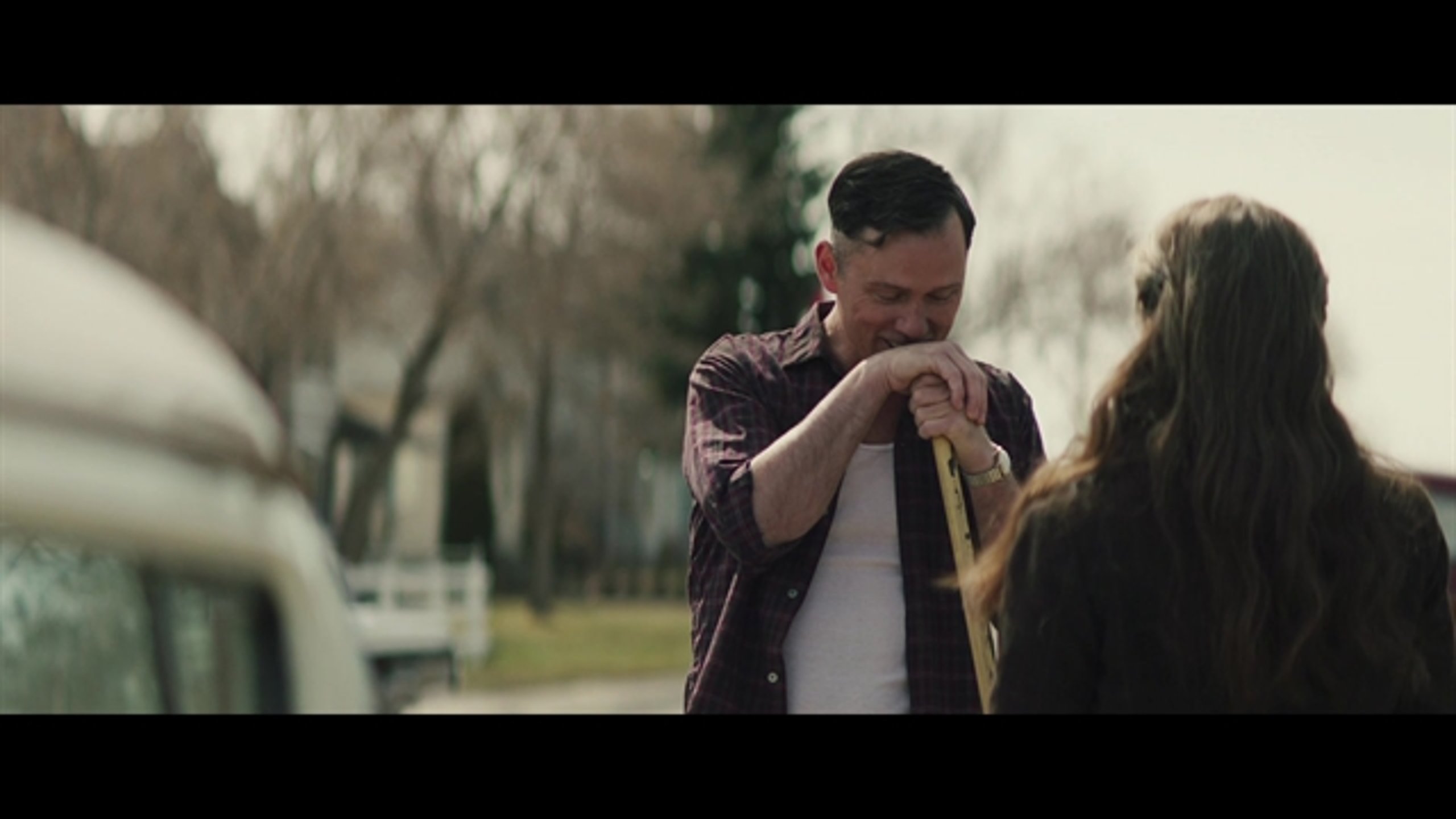 Let Him Go - Thumbnail