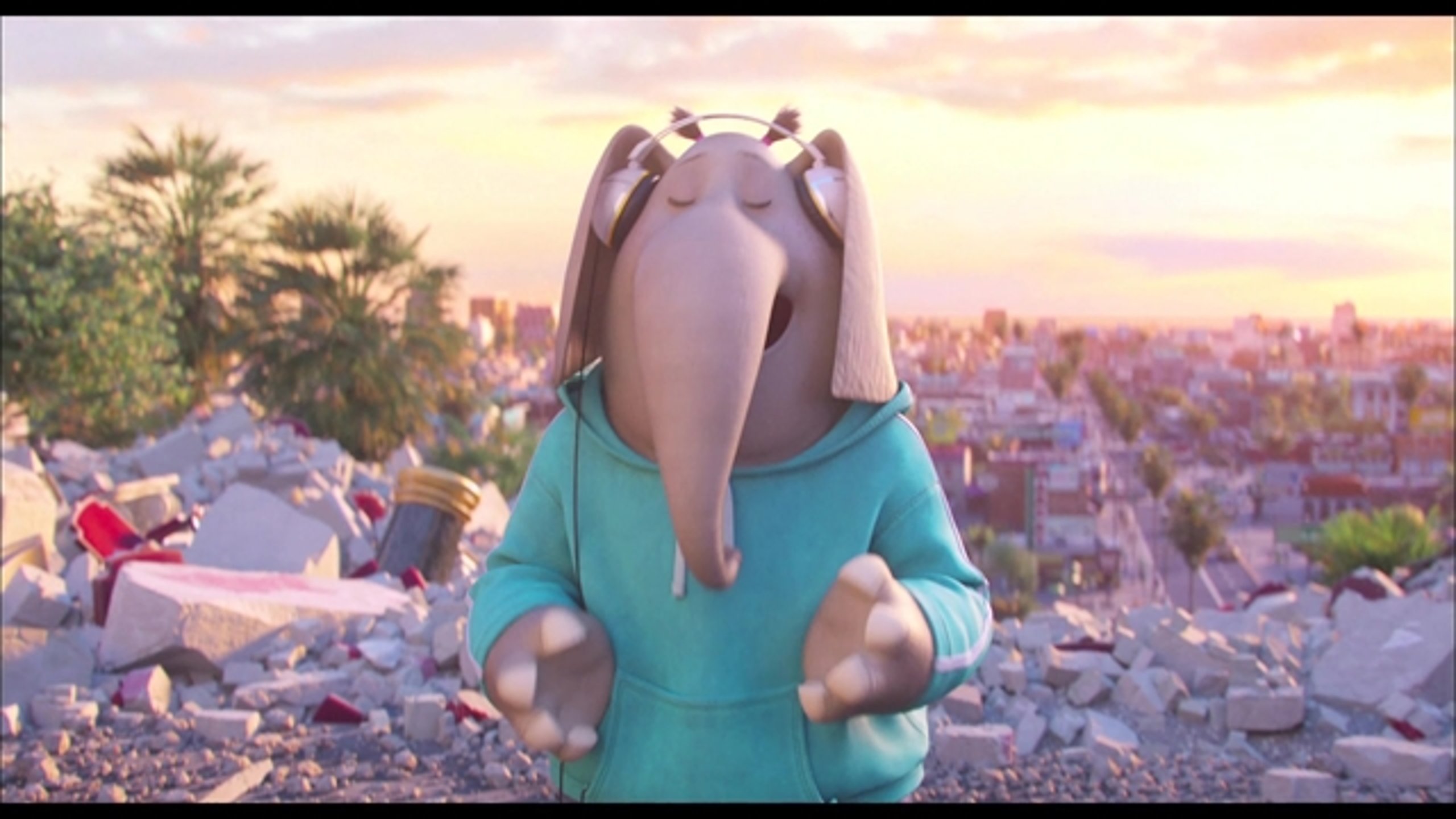 Sing - Thumbnail