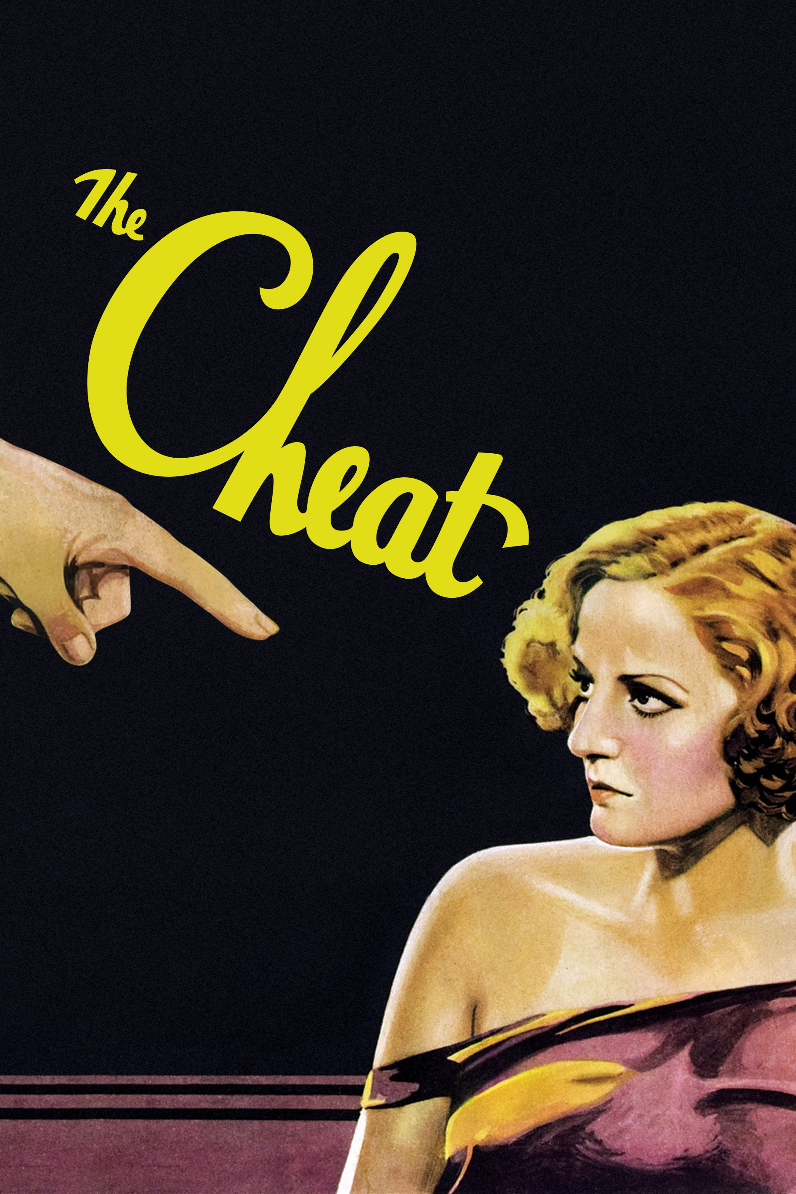 Cheat1931_keyart_poster_2000x3000.jpg