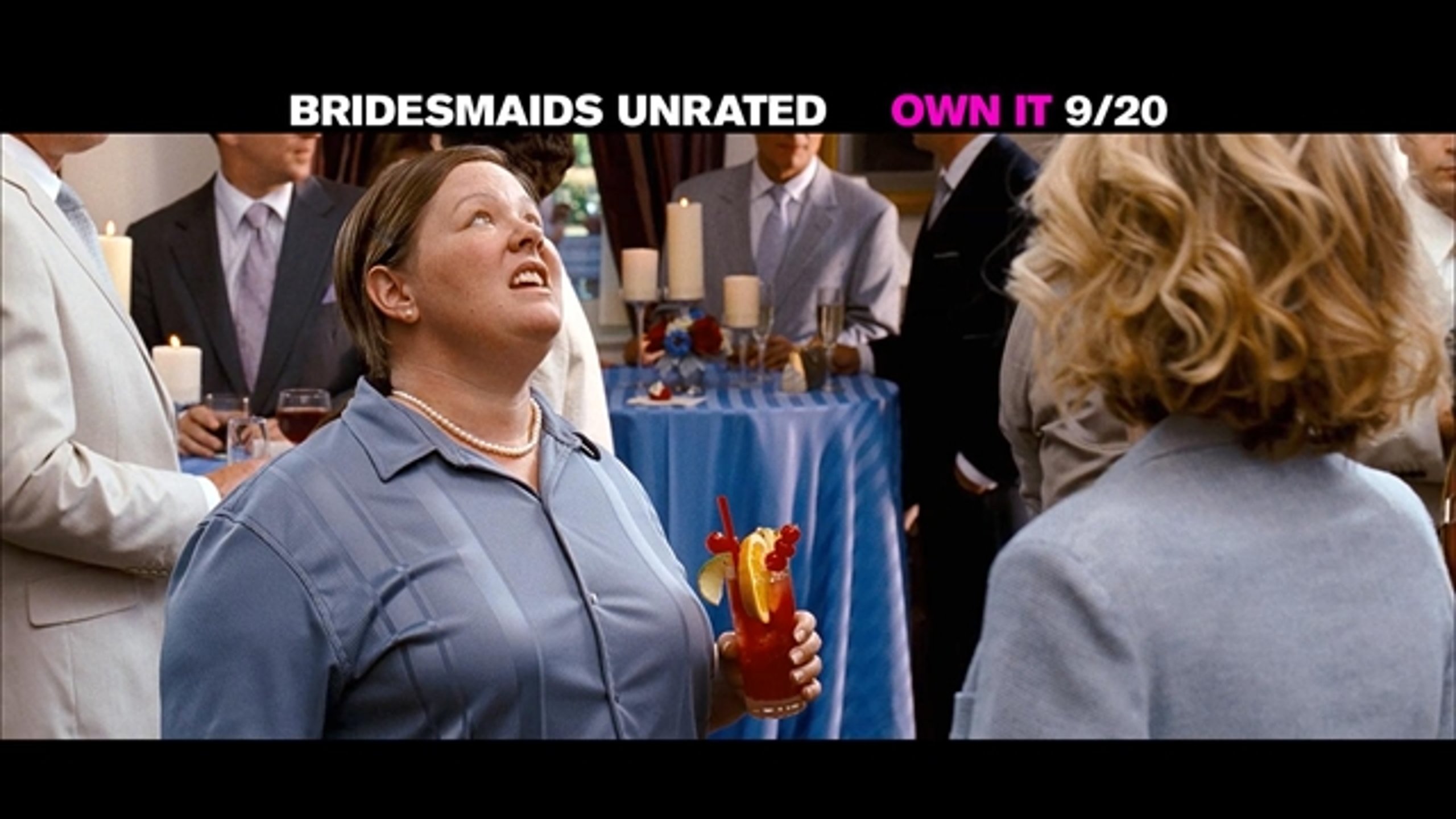 Bridesmaids - Thumbnail