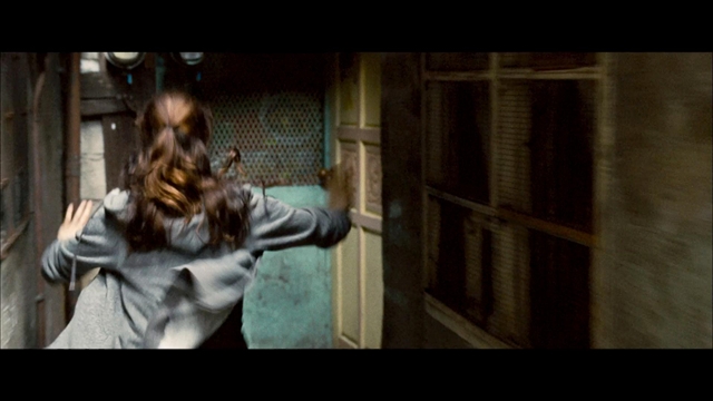 The Bourne Legacy - Thumbnail