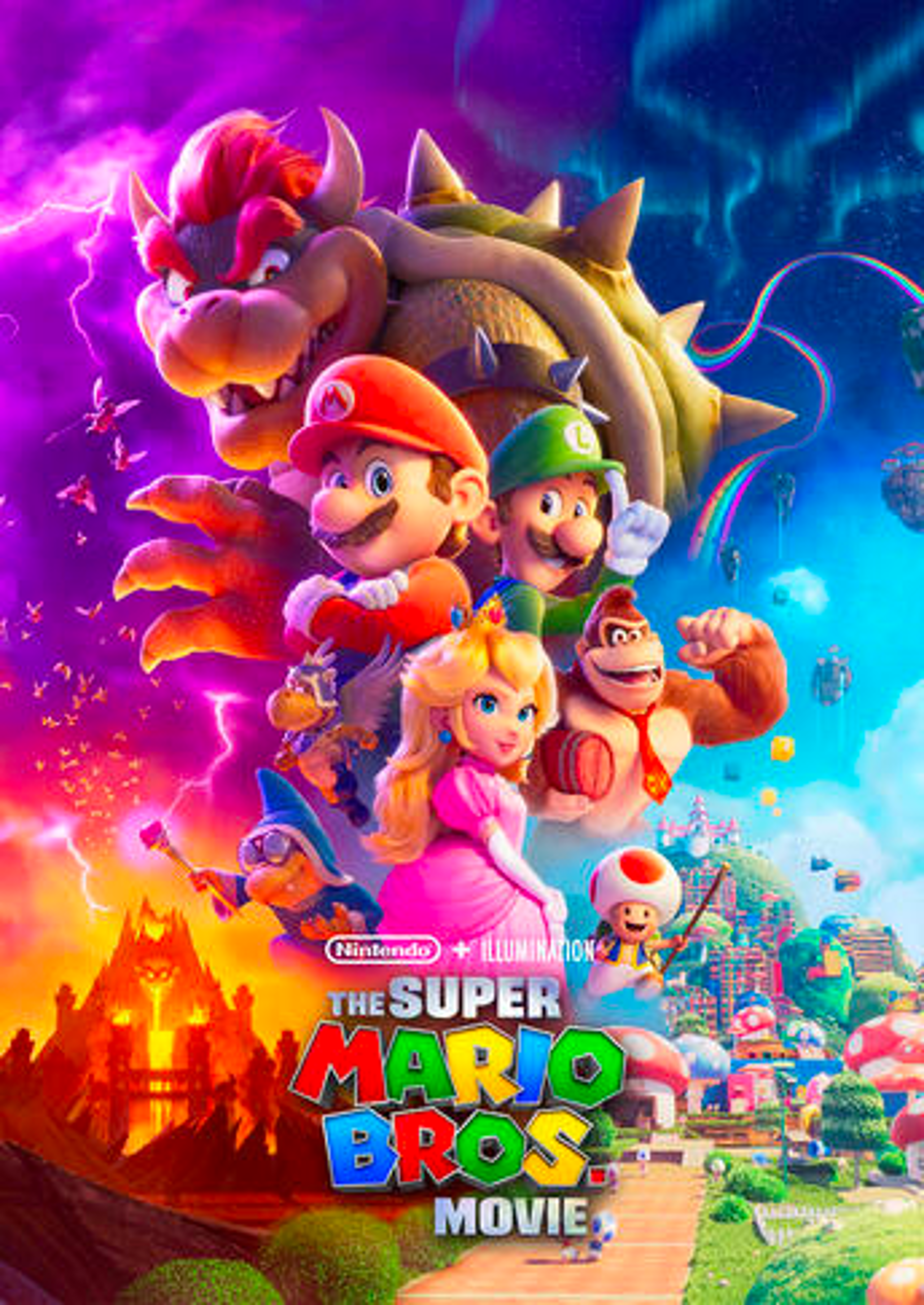 Super Mario Bros Poster.png