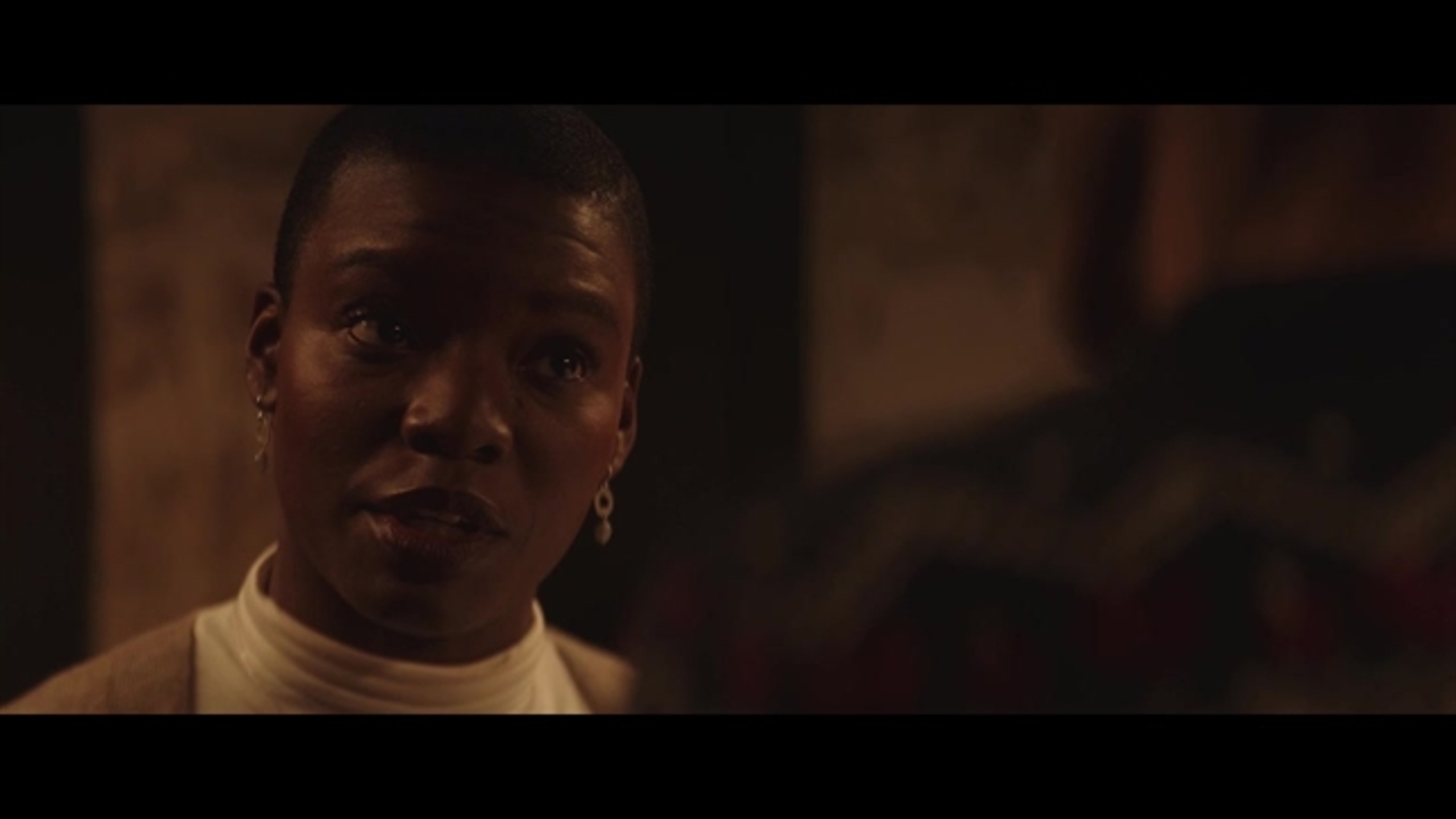 Violent Night - Thumbnail