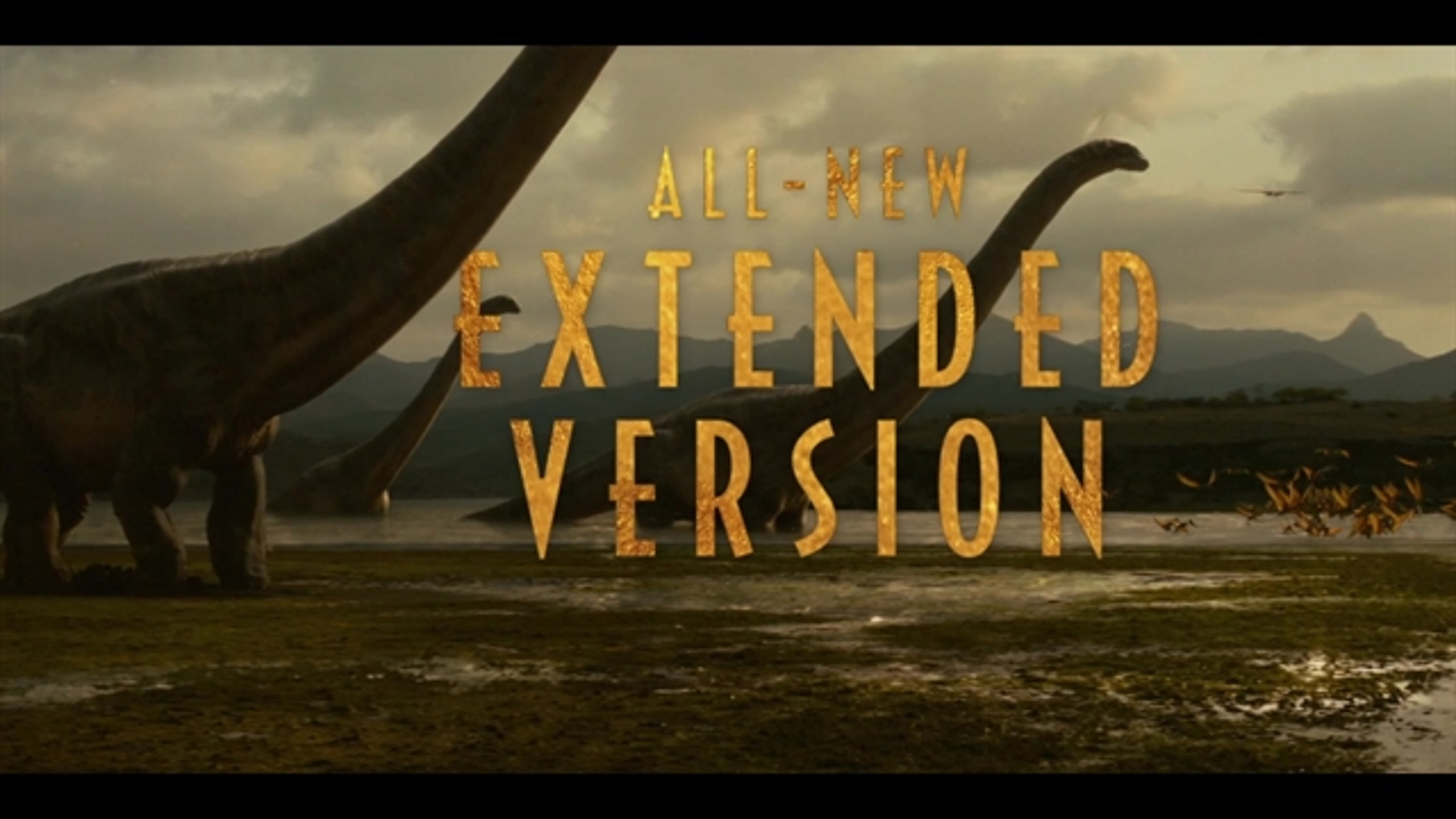 Jurassic World Dominion - Thumbnail