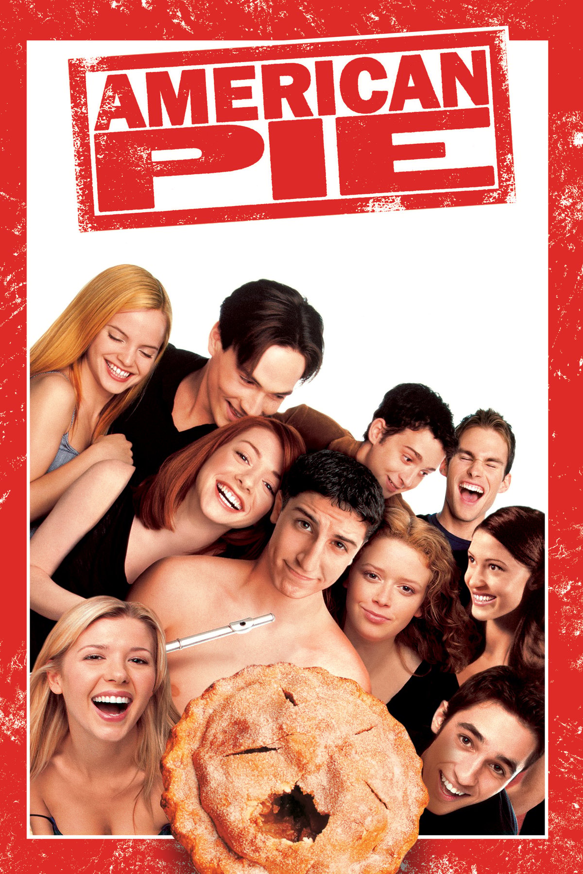 American Pie poster