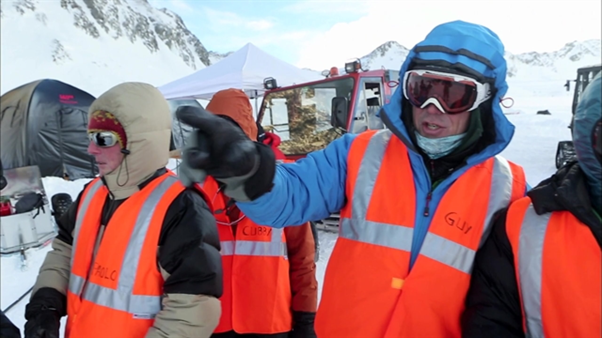 Everest - Thumbnail