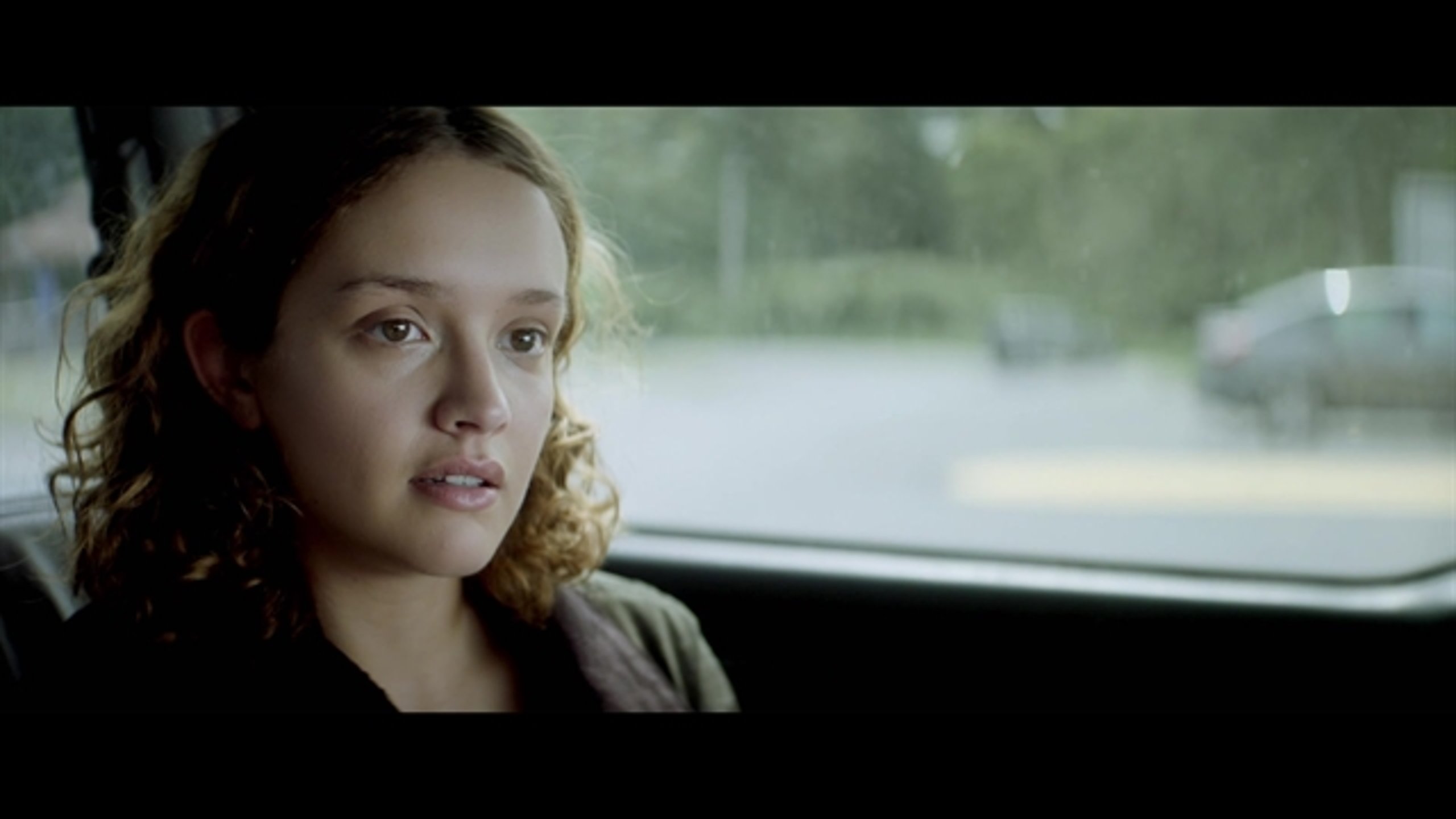 Thoroughbreds - Thumbnail