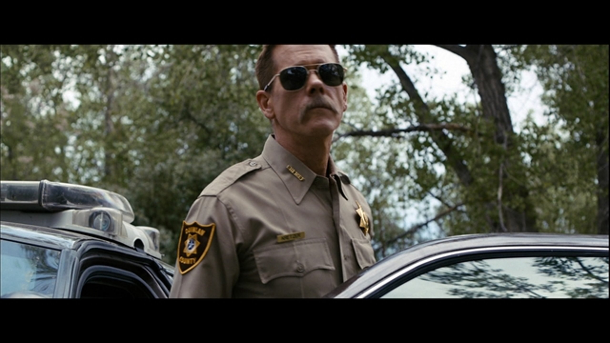 Cop Car - Thumbnail