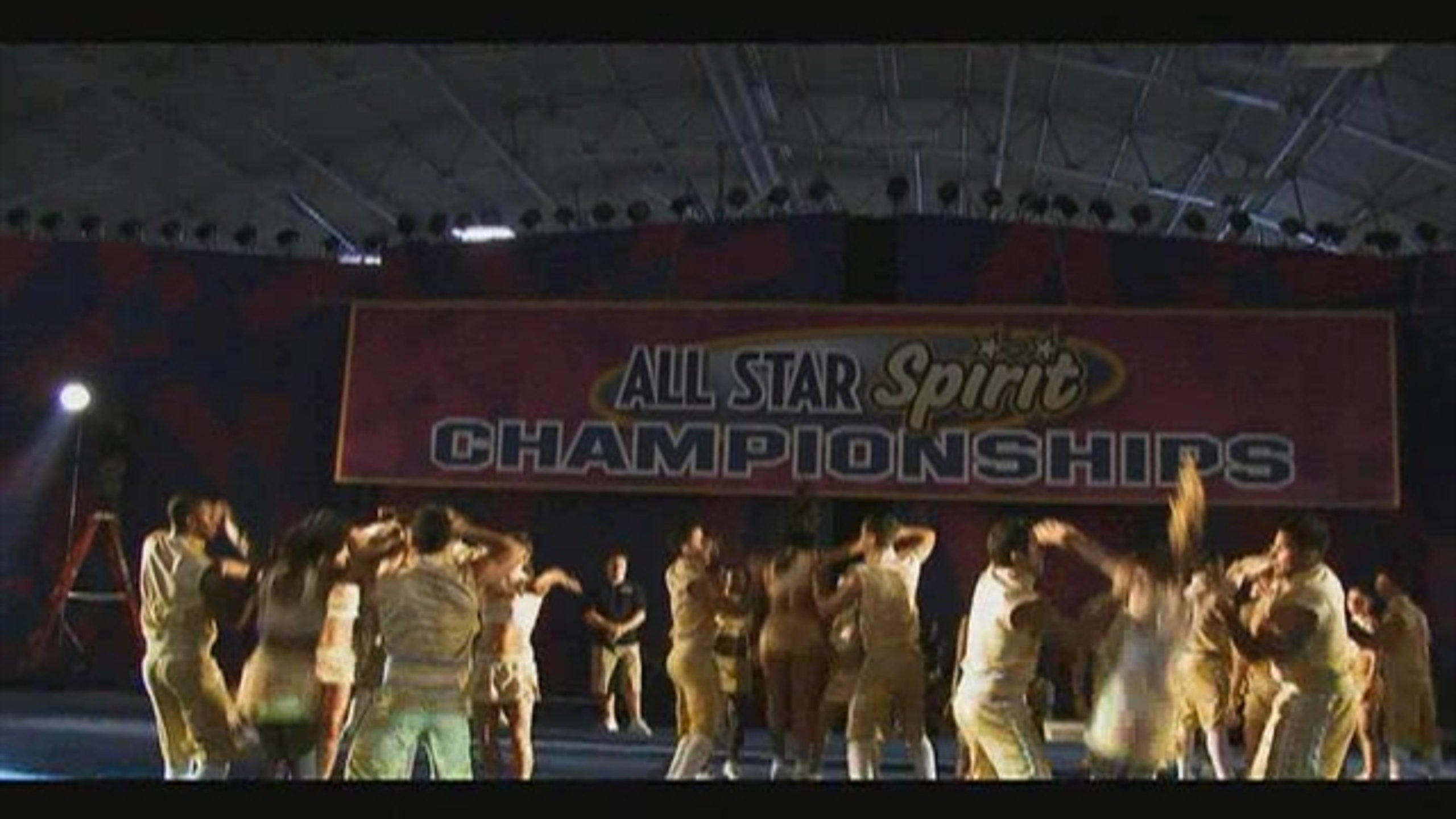 Bring It On: Fight to the Finish - Thumbnail