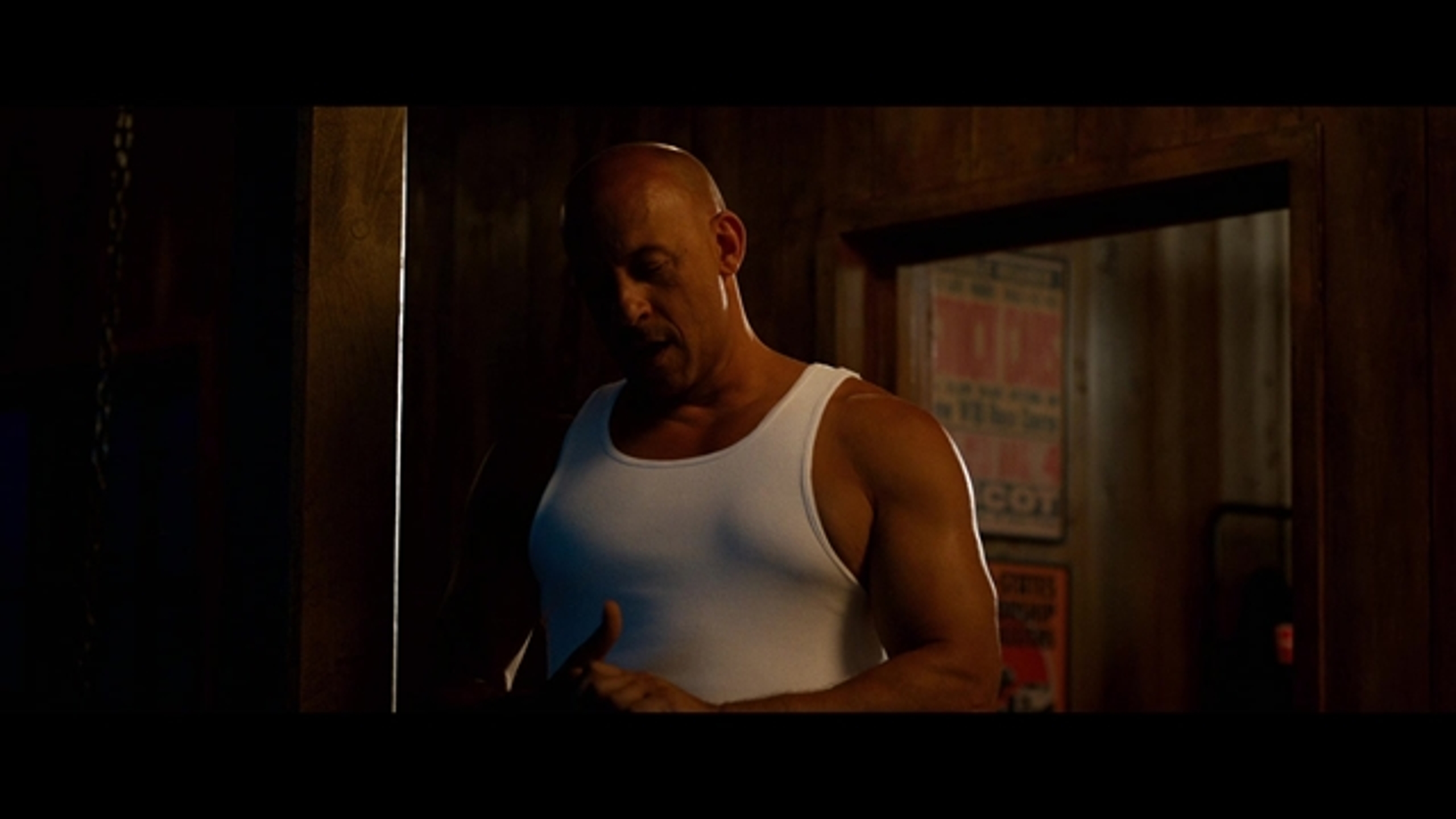 F9: The Fast Saga - Thumbnail