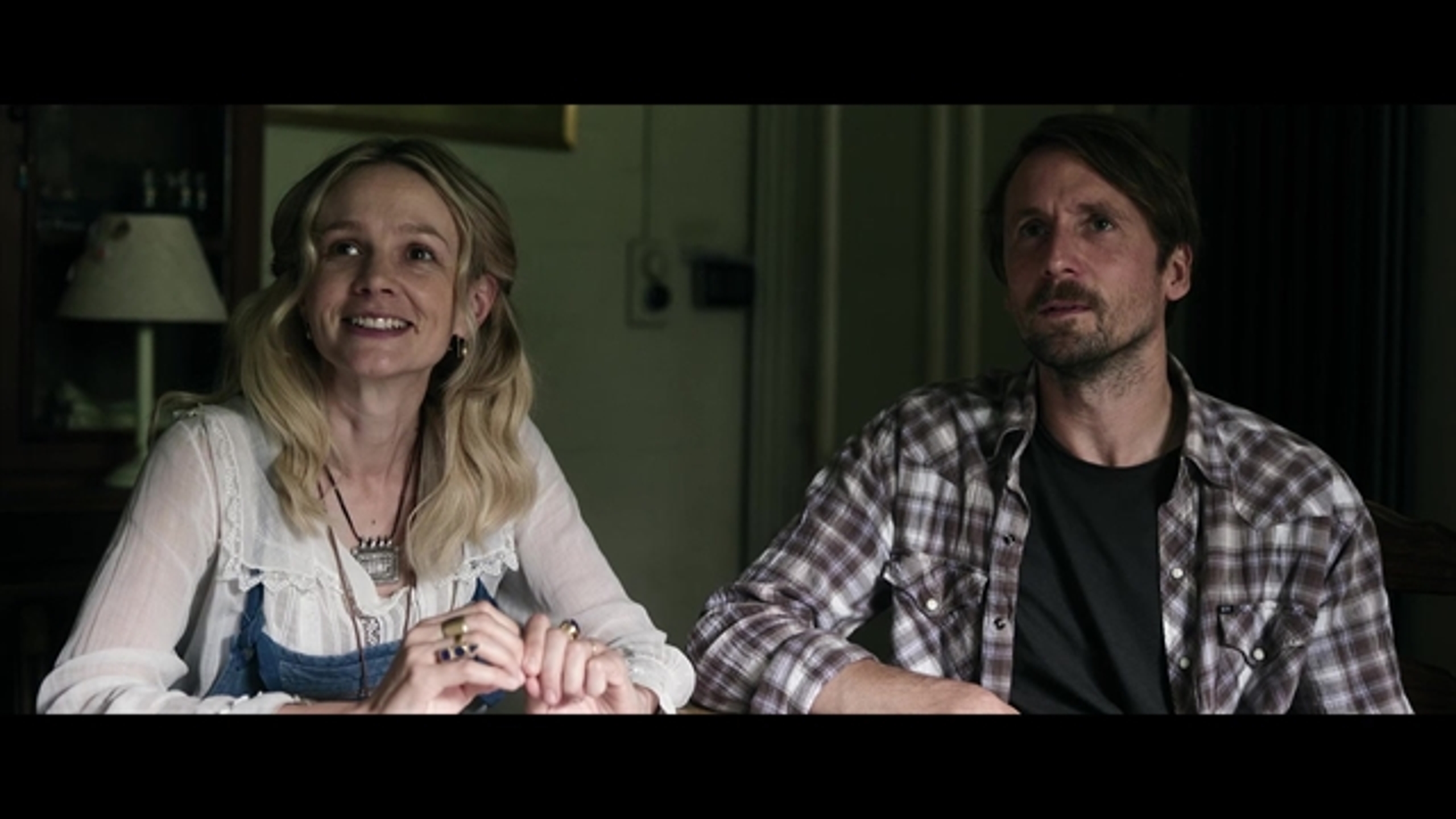 The Ballad of Wallis Island - Thumbnail